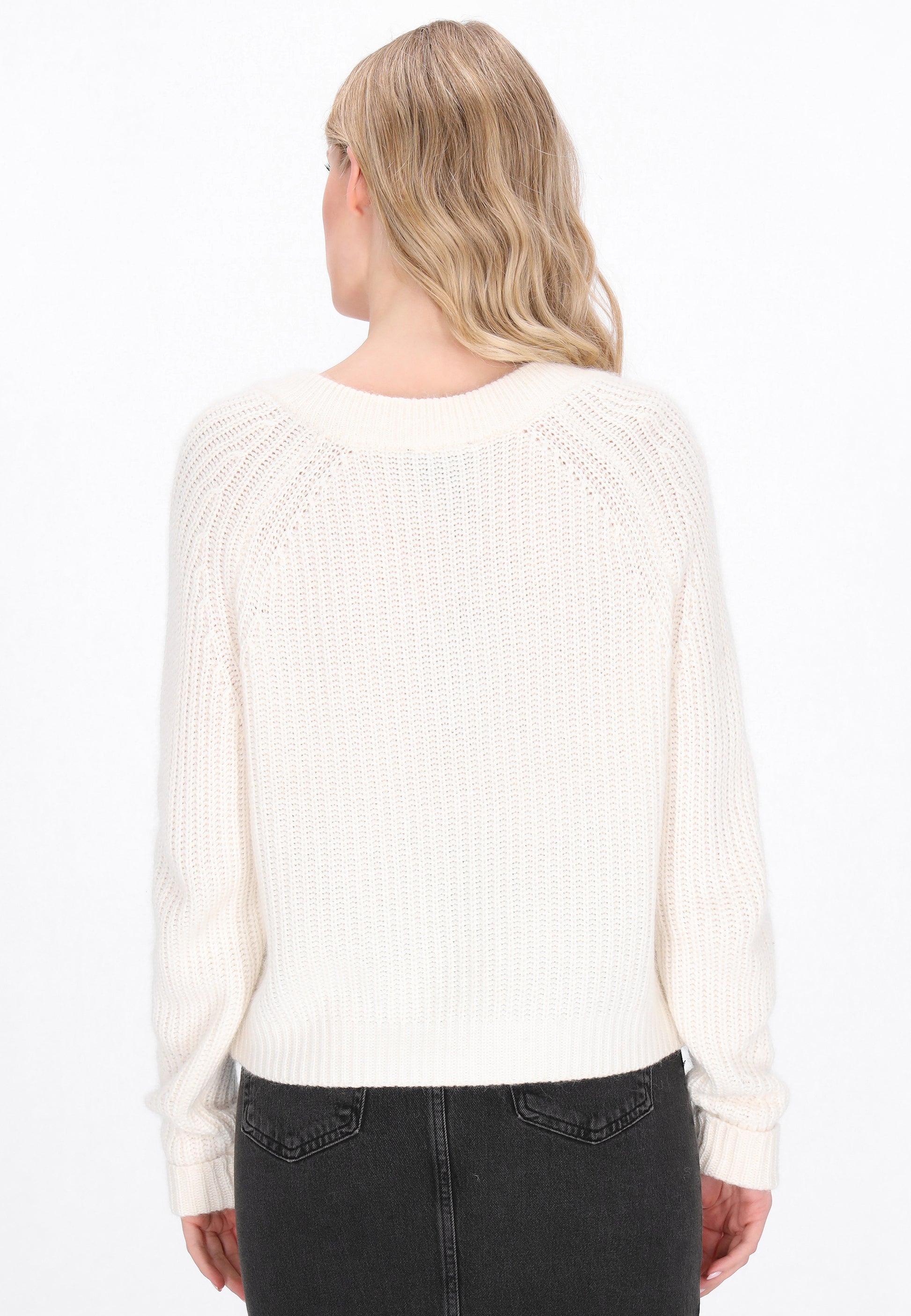DreiMaster Vintage Damen Pullover