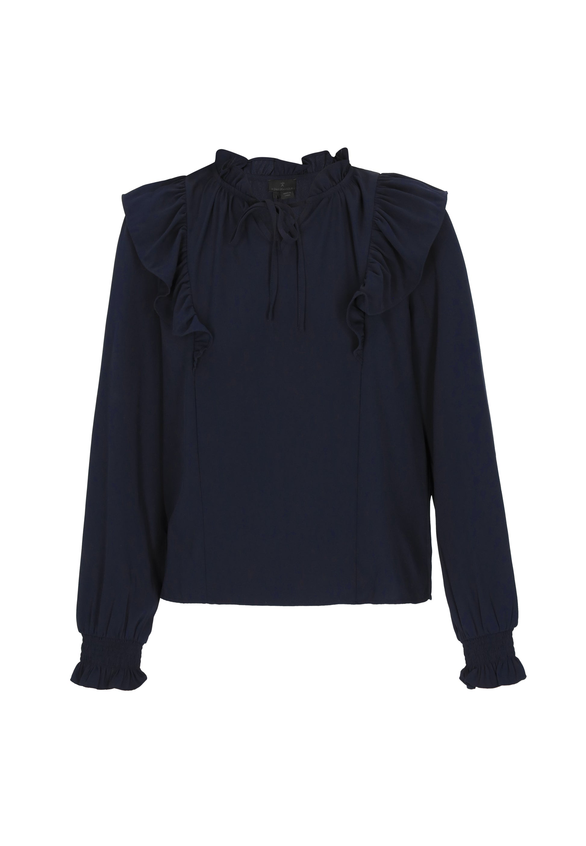 Chancery Women's Blouse