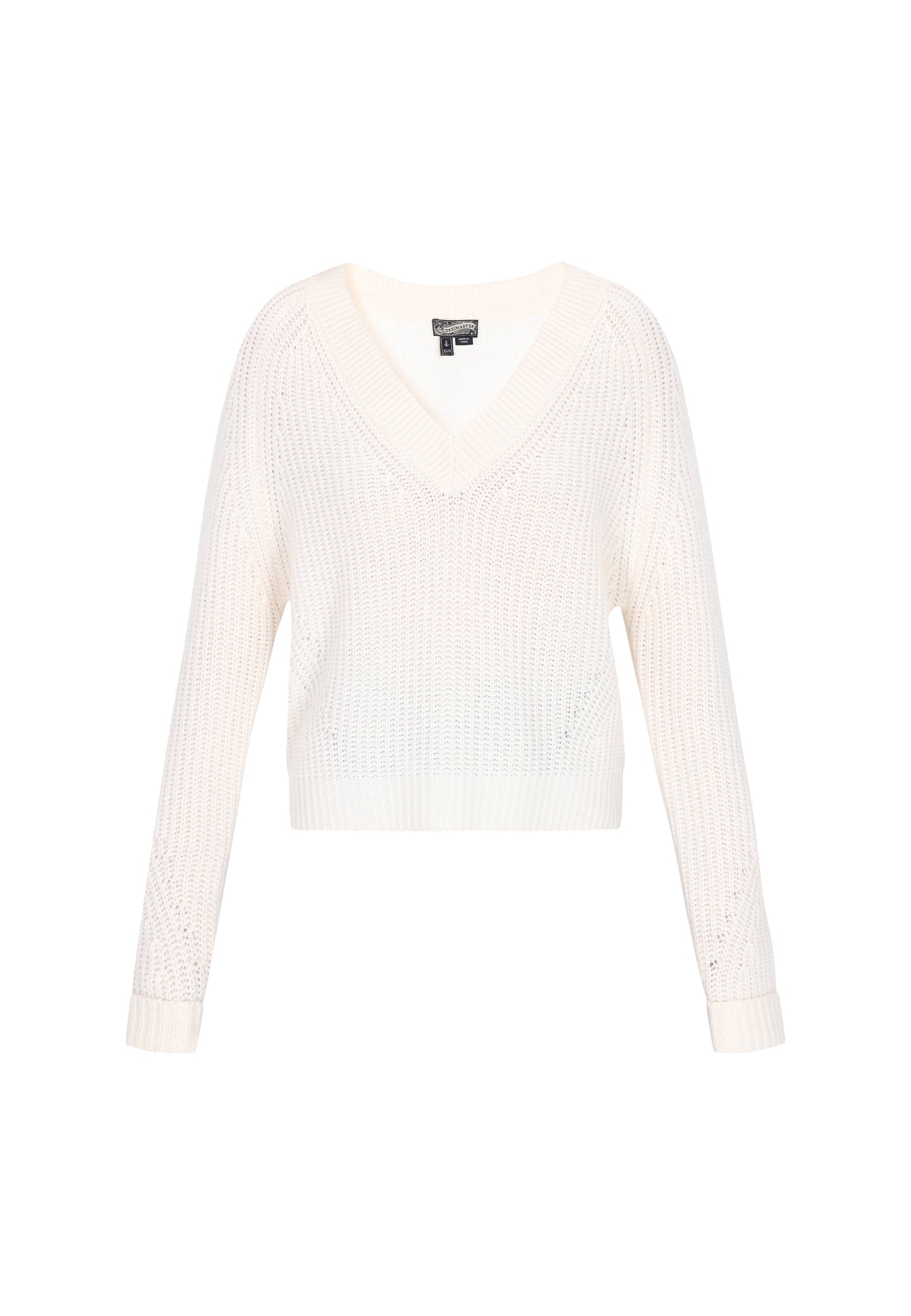 DreiMaster Vintage Damen Pullover