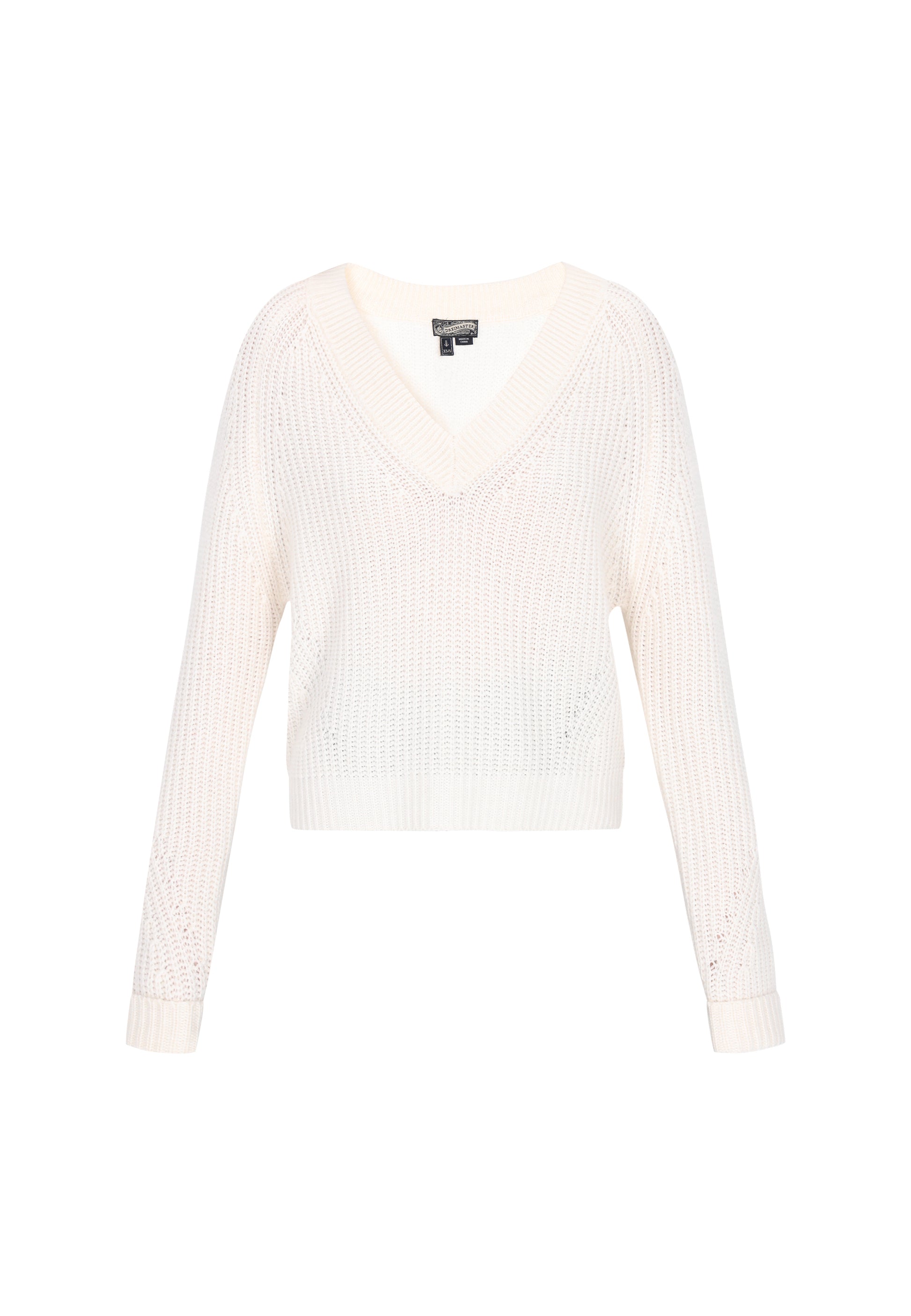 DreiMaster Vintage Damen Pullover
