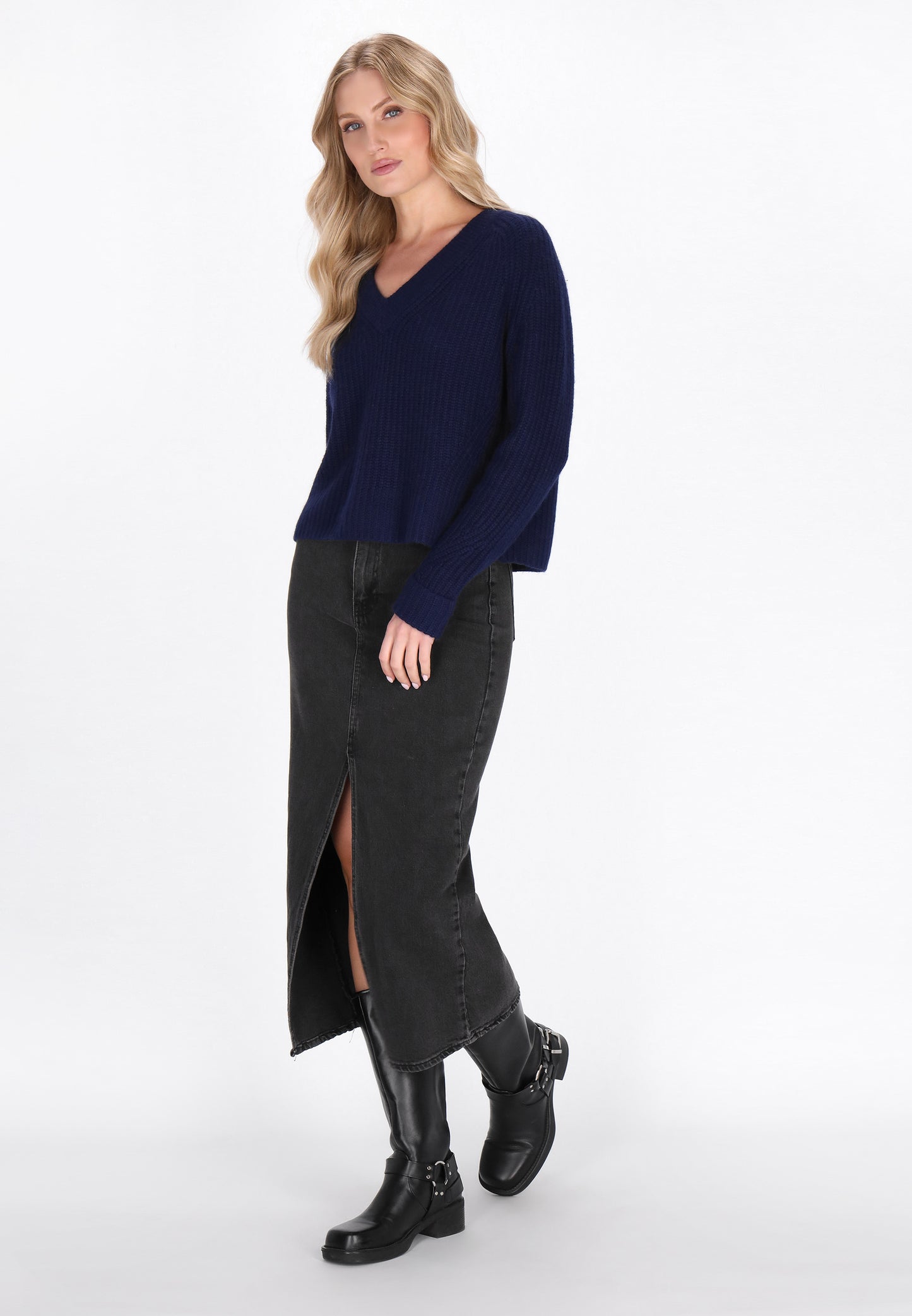 DreiMaster Vintage Damen Pullover
