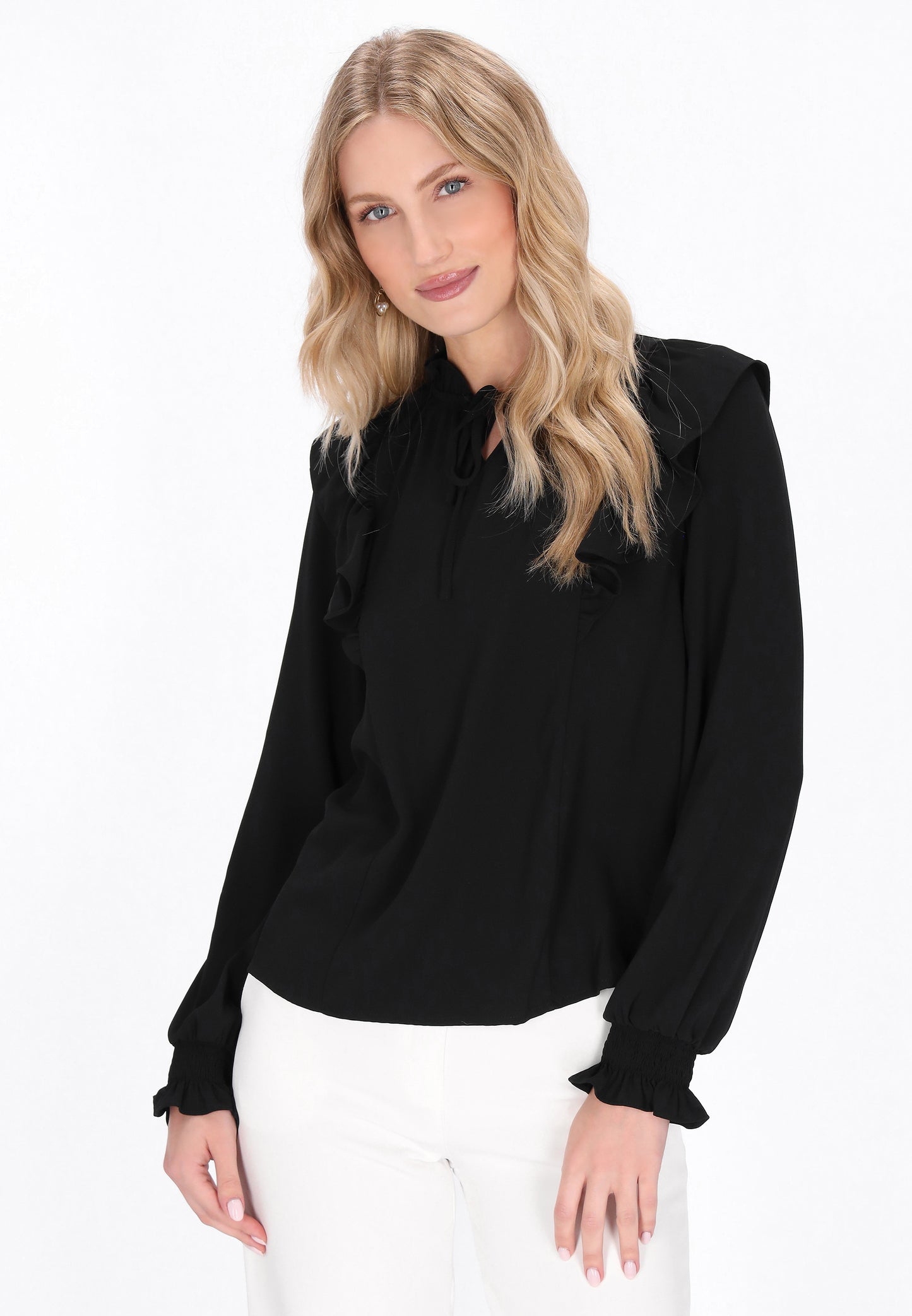 Chancery Women's Blouse
