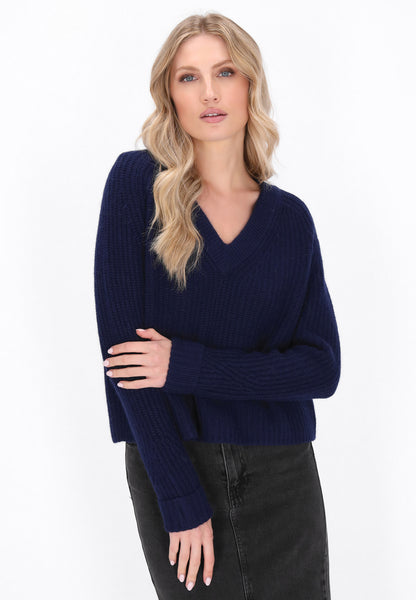 DreiMaster Vintage Damen Pullover
