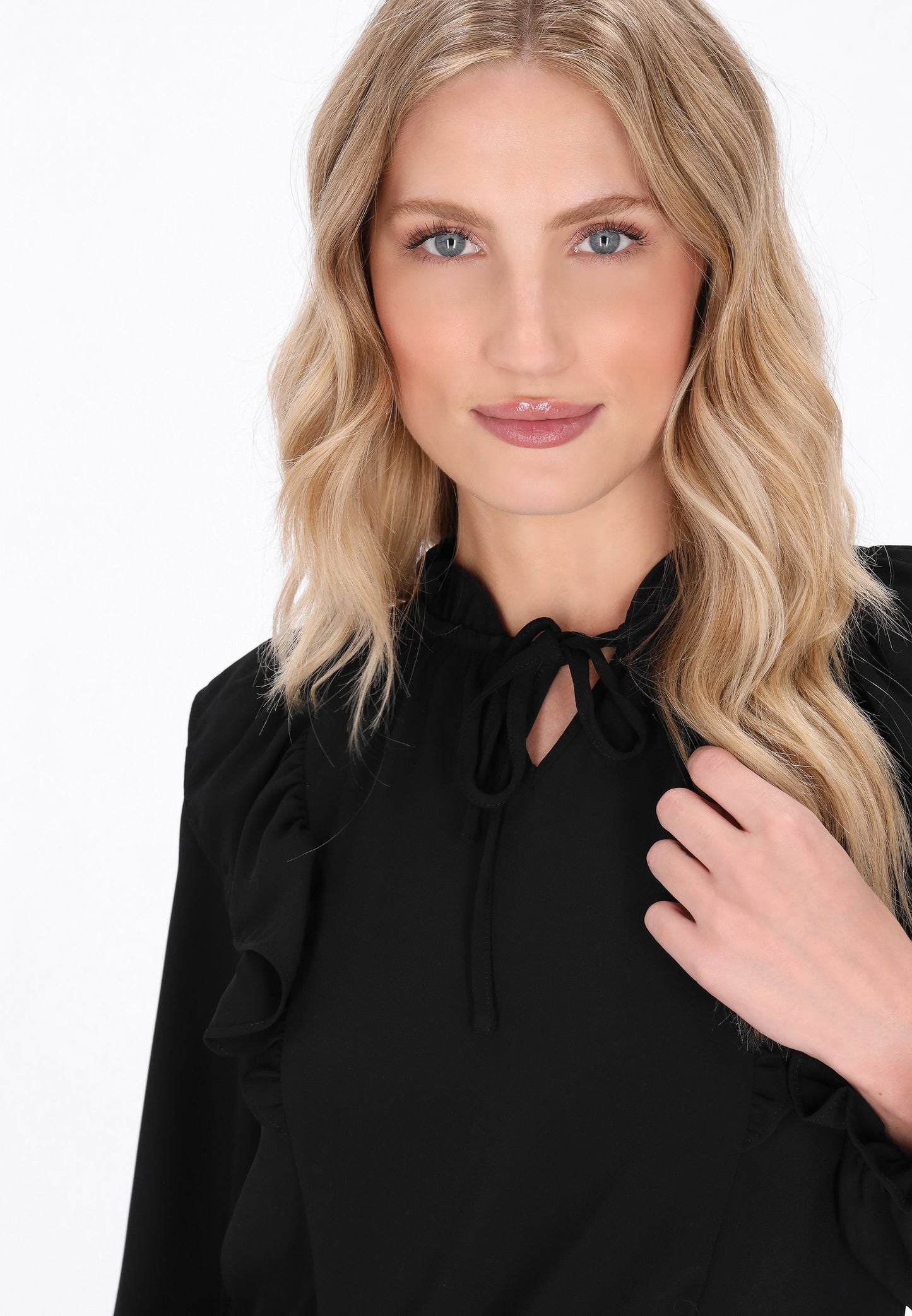 Chancery Women's Blouse