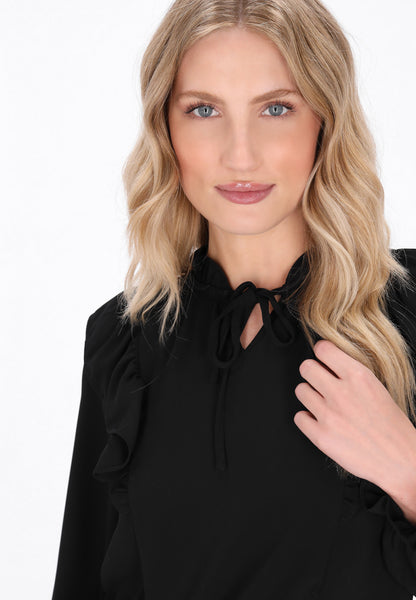 Chancery Women's Blouse