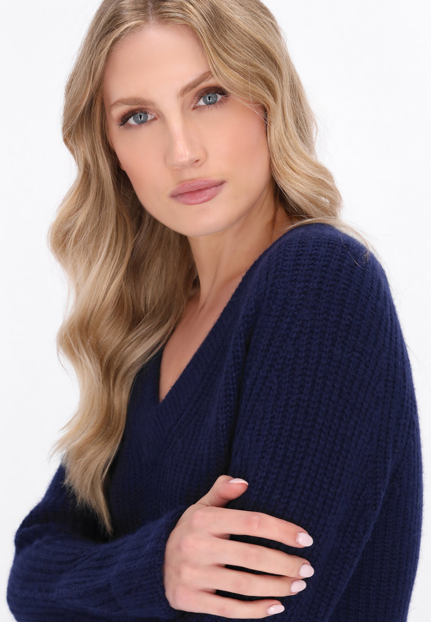 DreiMaster Vintage Damen Pullover