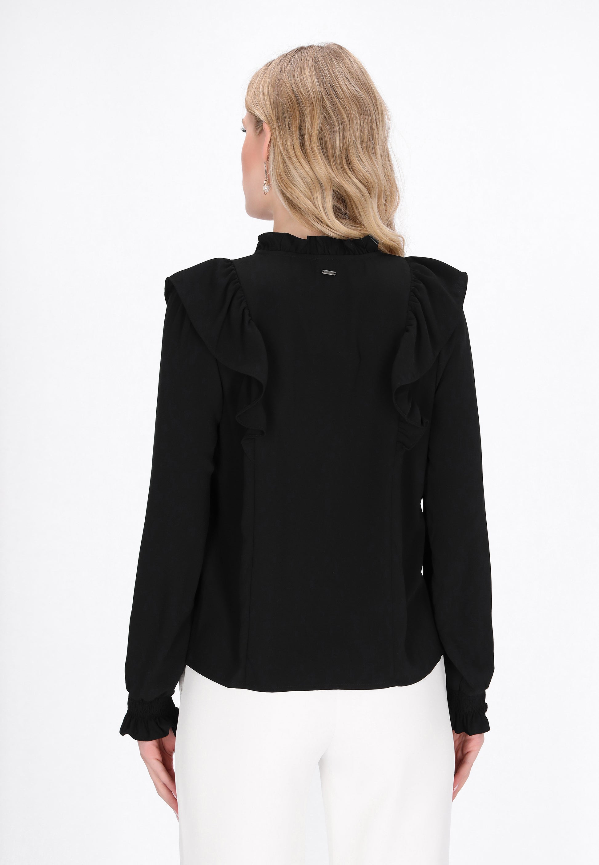 Chancery Women's Blouse