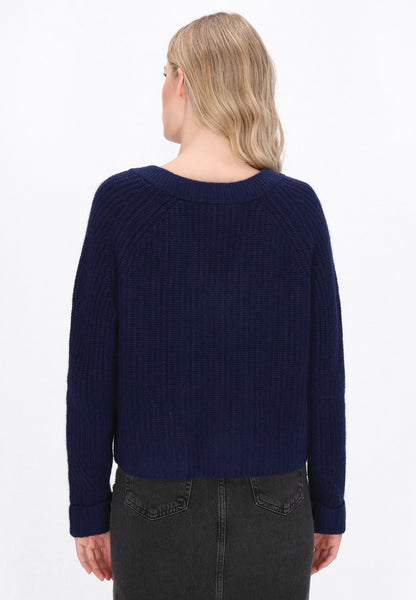 DreiMaster Vintage Damen Pullover