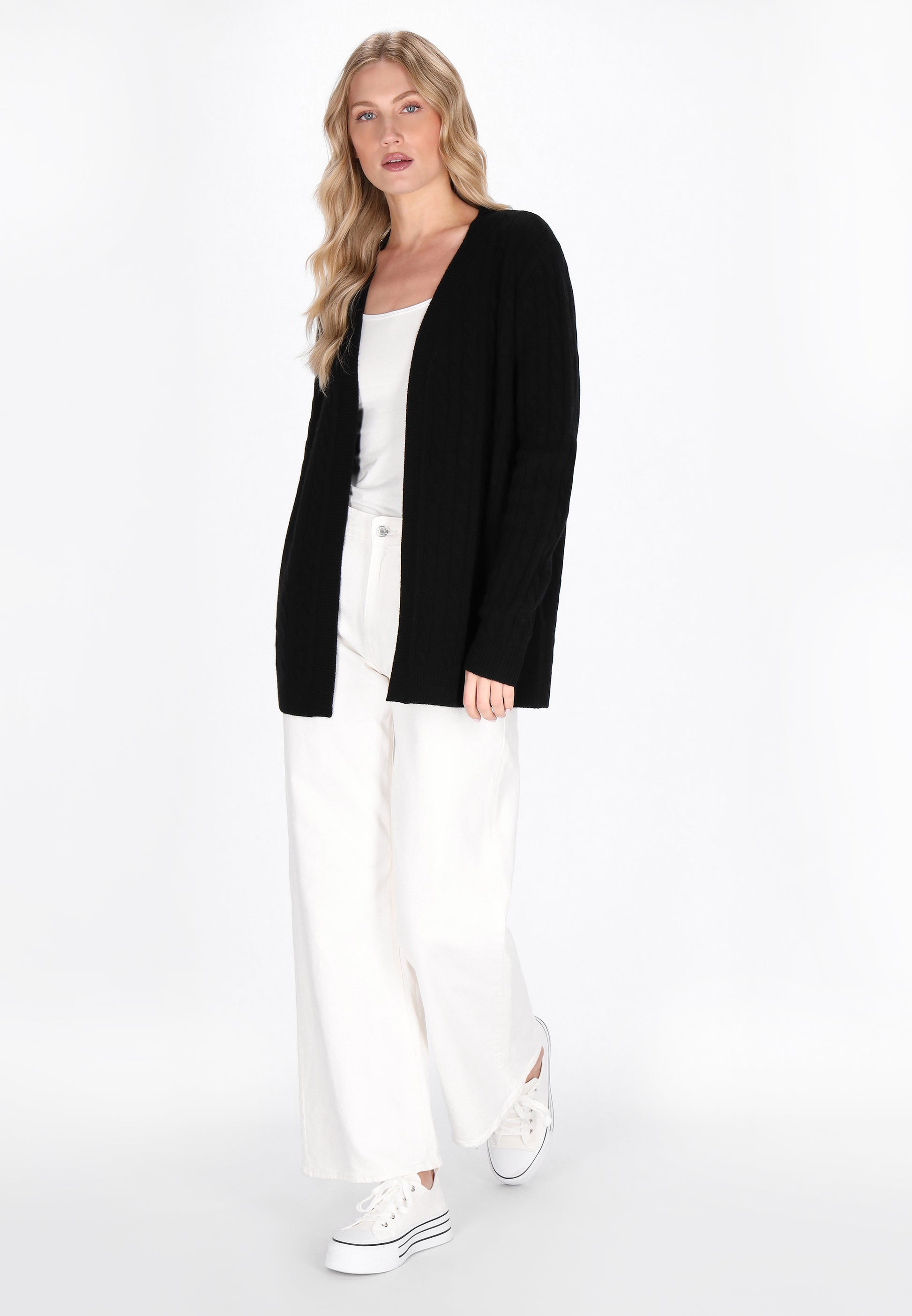 DreiMaster Maritim Women's Cardigan