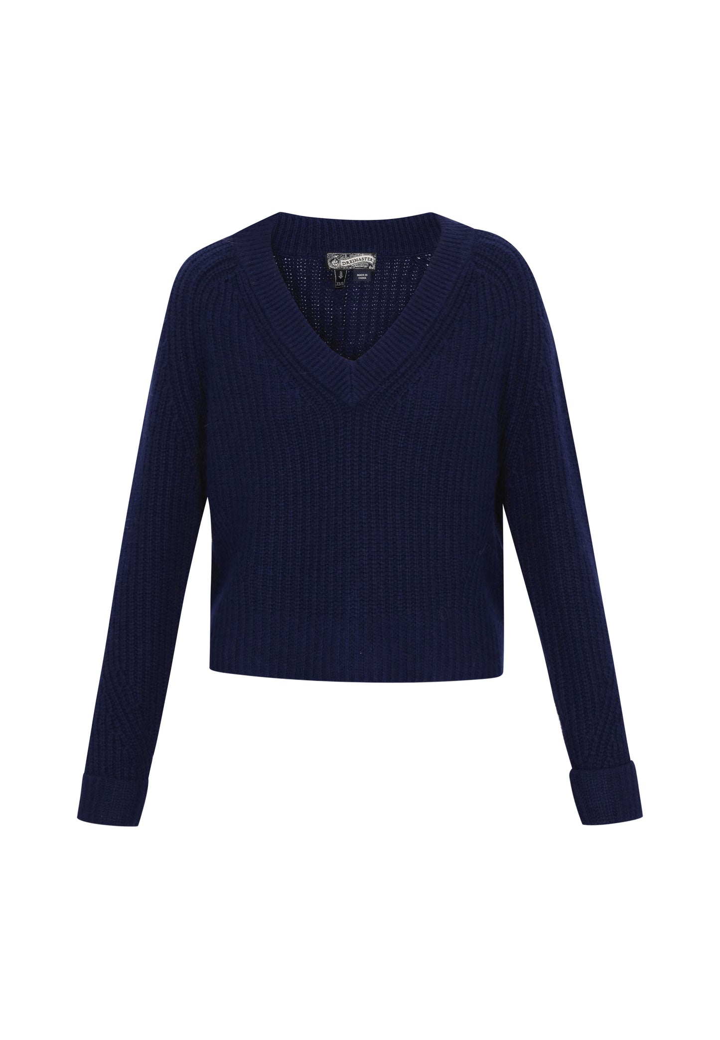 DreiMaster Vintage Damen Pullover