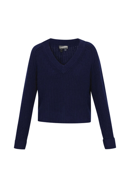 DreiMaster Vintage Damen Pullover