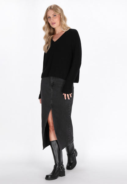 DreiMaster Vintage Damen Pullover