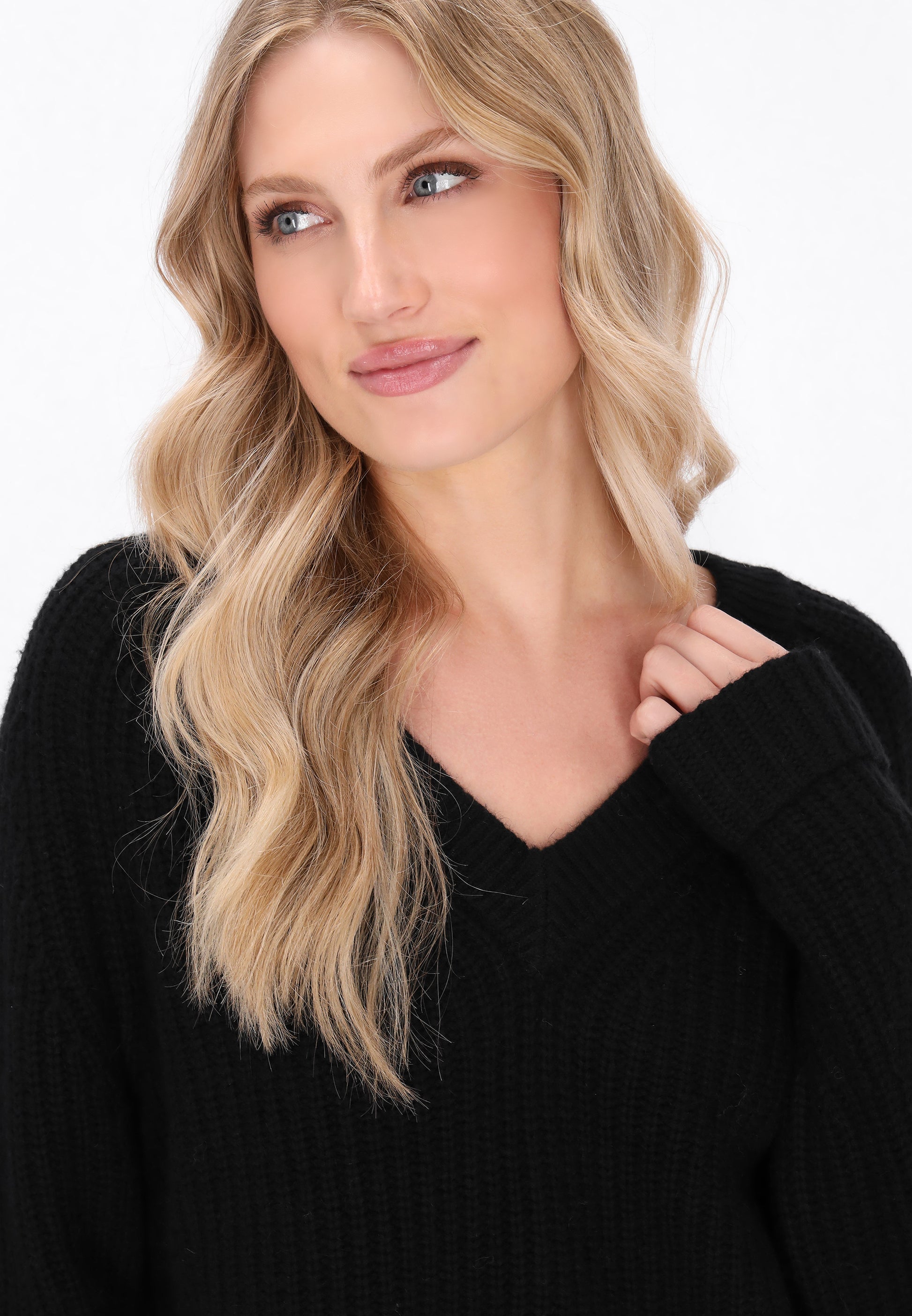 DreiMaster Vintage Damen Pullover