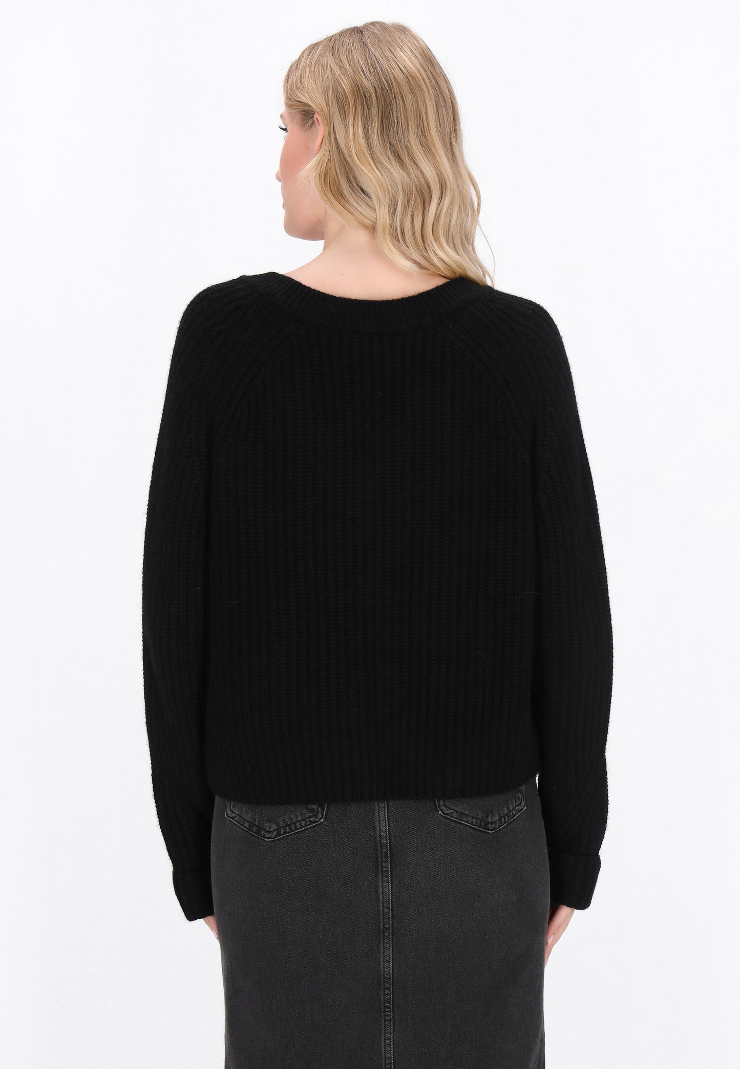 DreiMaster Vintage Damen Pullover