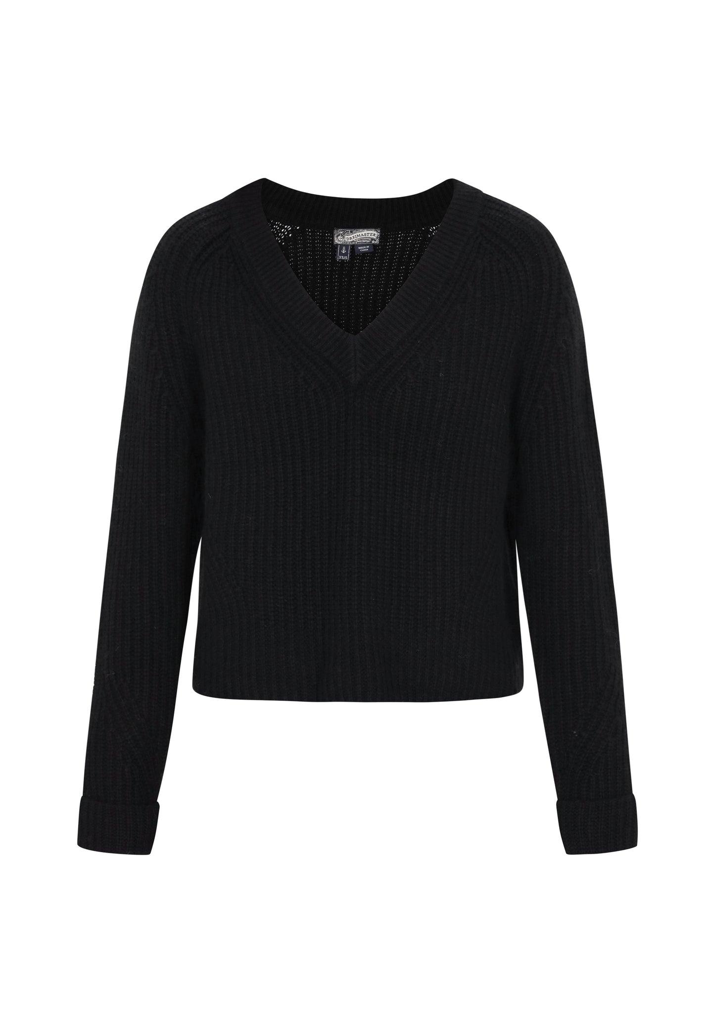 DreiMaster Vintage Damen Pullover