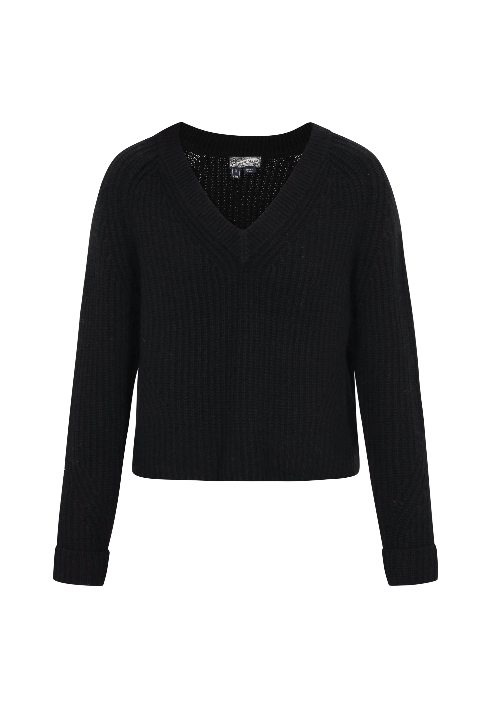 DreiMaster Vintage Damen Pullover