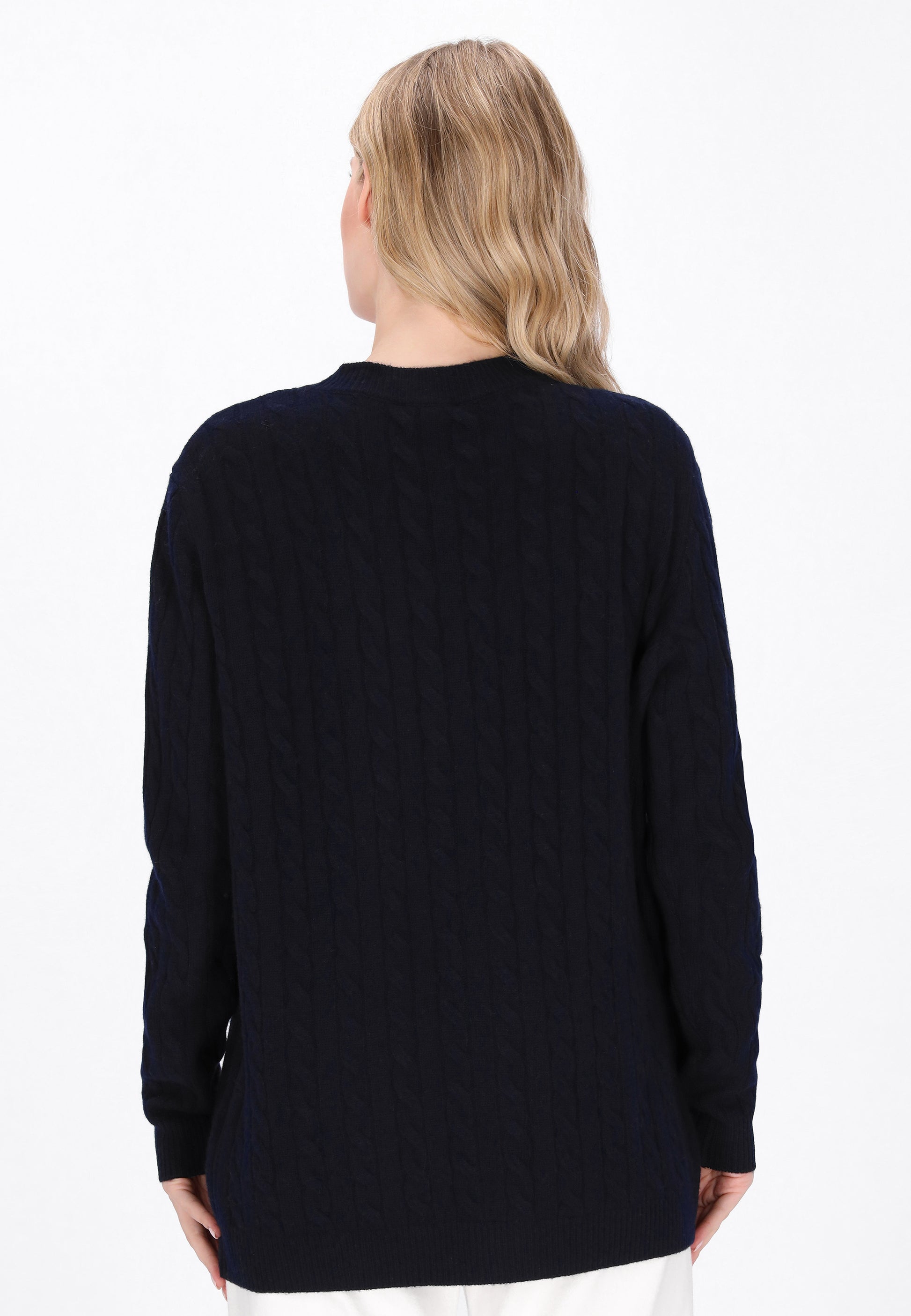 DreiMaster Maritim Women's Cardigan