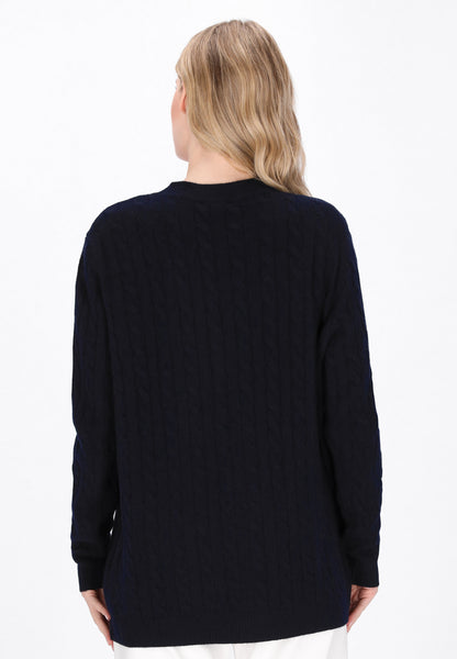 DreiMaster Maritim Women's Cardigan