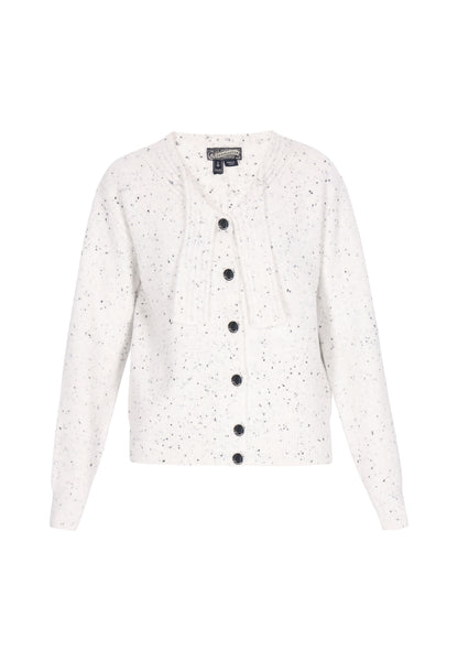 DreiMaster Vintage Damen Strickjacke