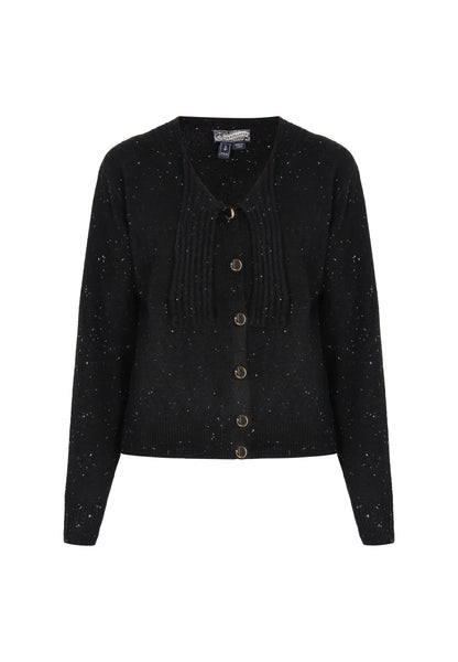 DreiMaster Vintage Damen Strickjacke