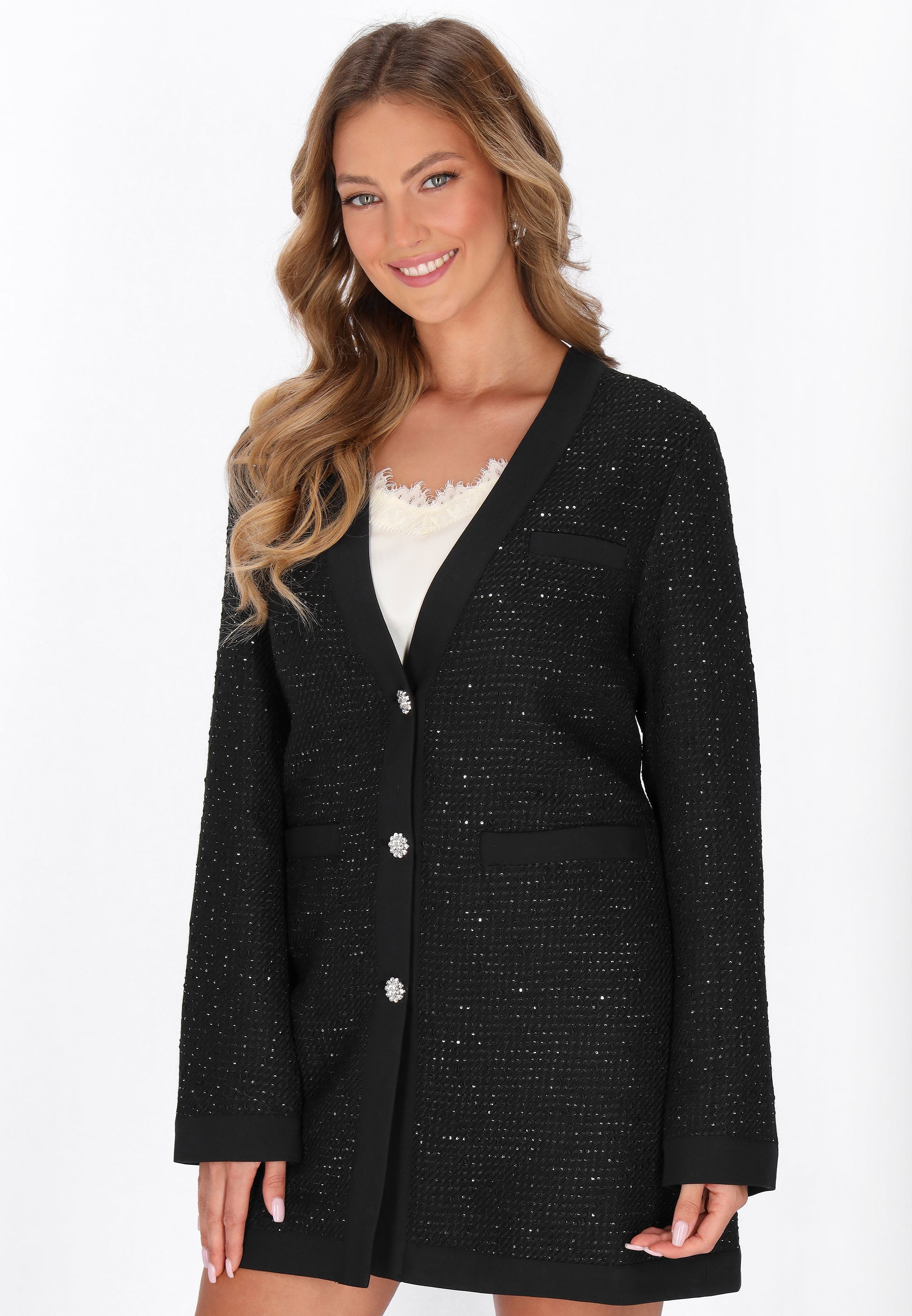 faina Damen Blazer