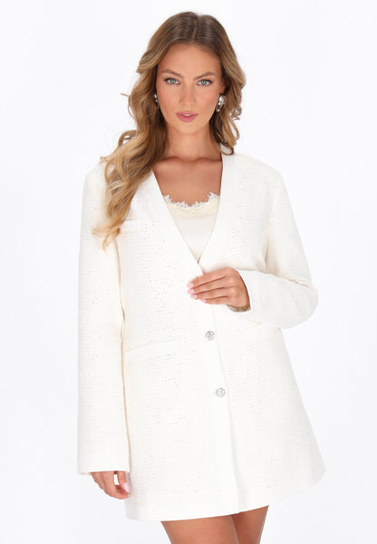 faina Damen Blazer