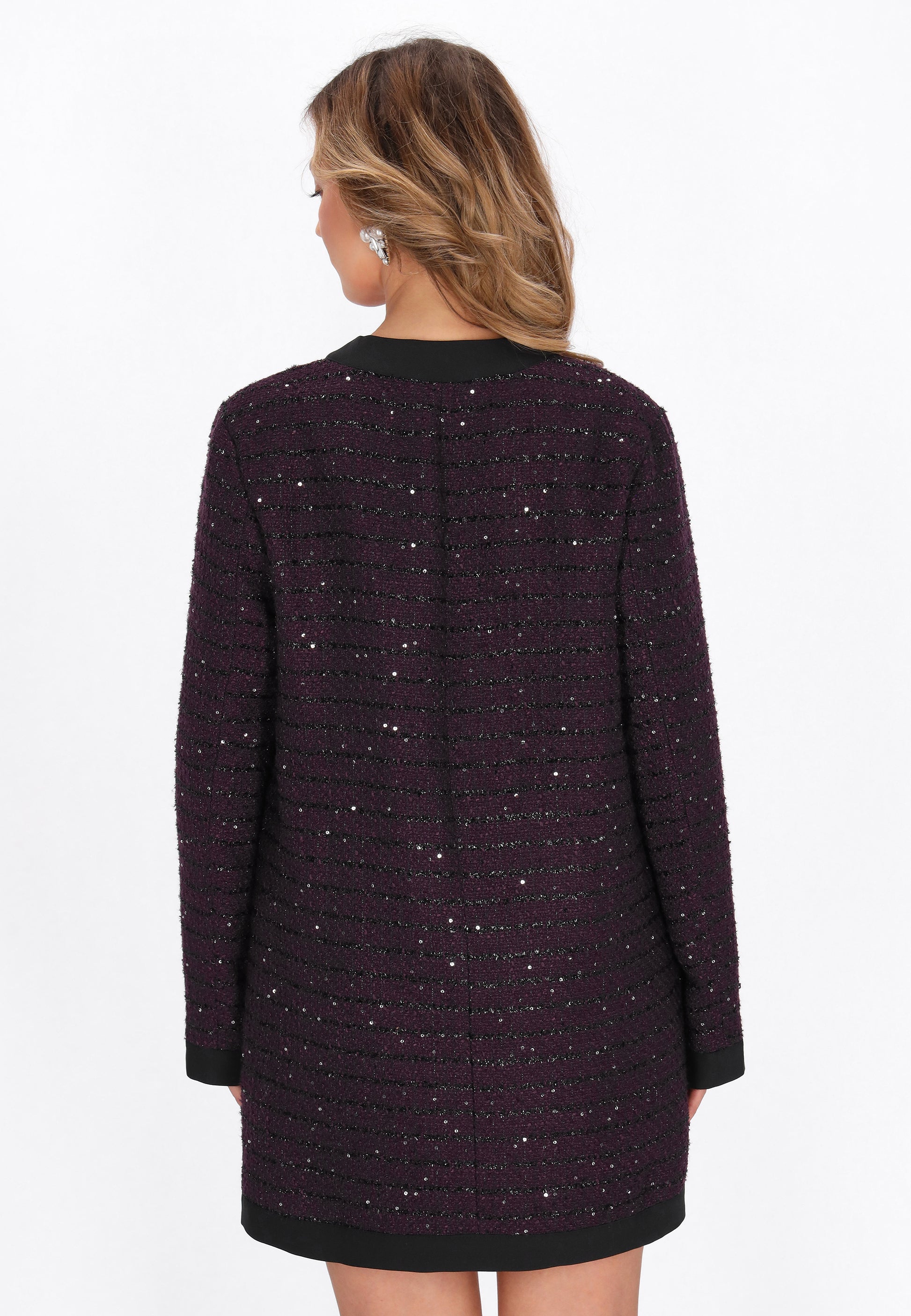 faina Damen Blazer