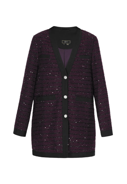 faina Damen Blazer