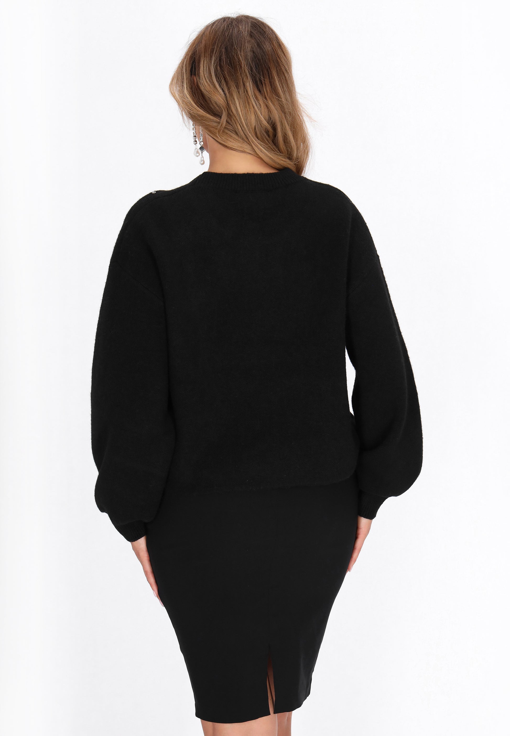 faina Sweater