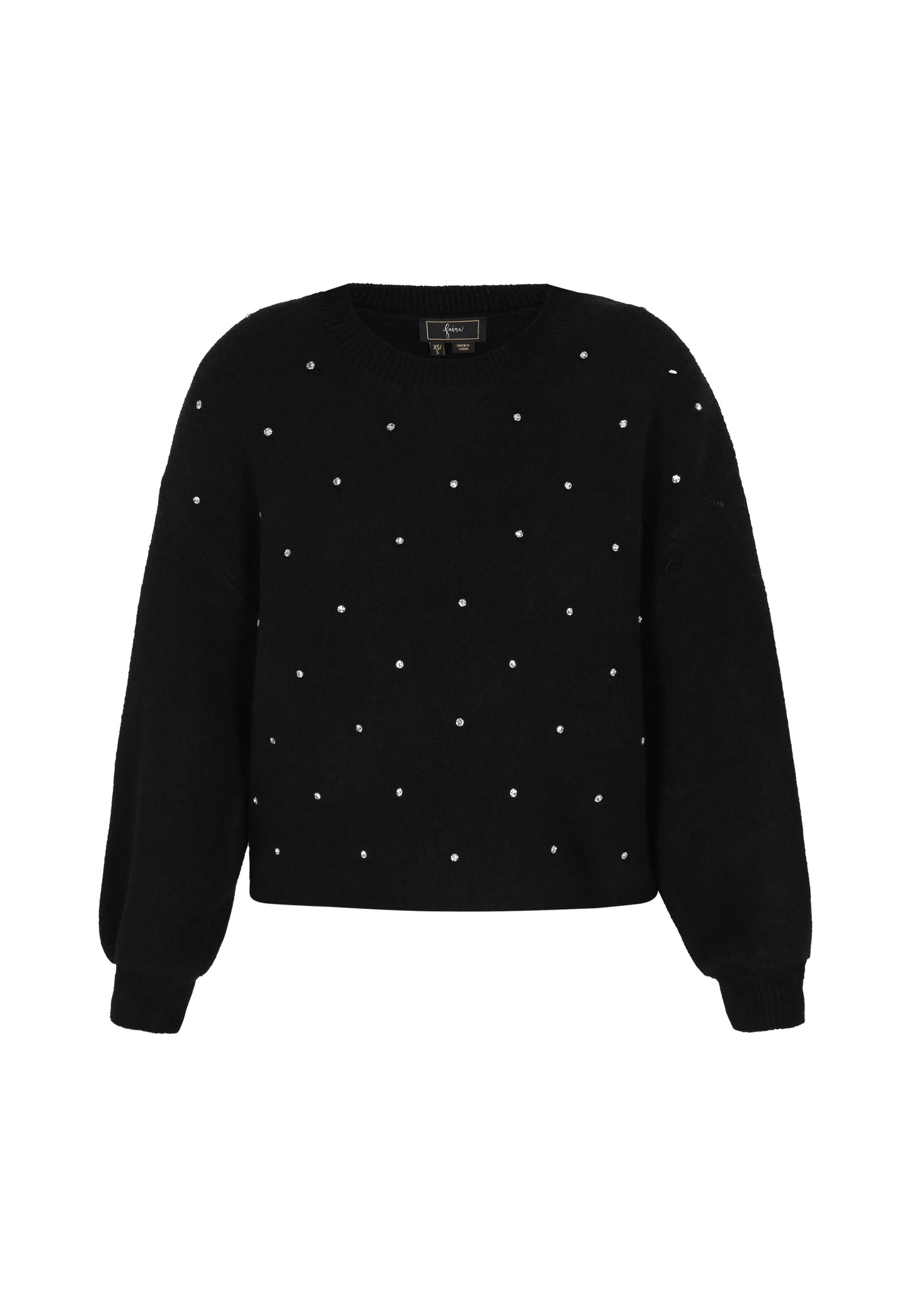 faina Sweater