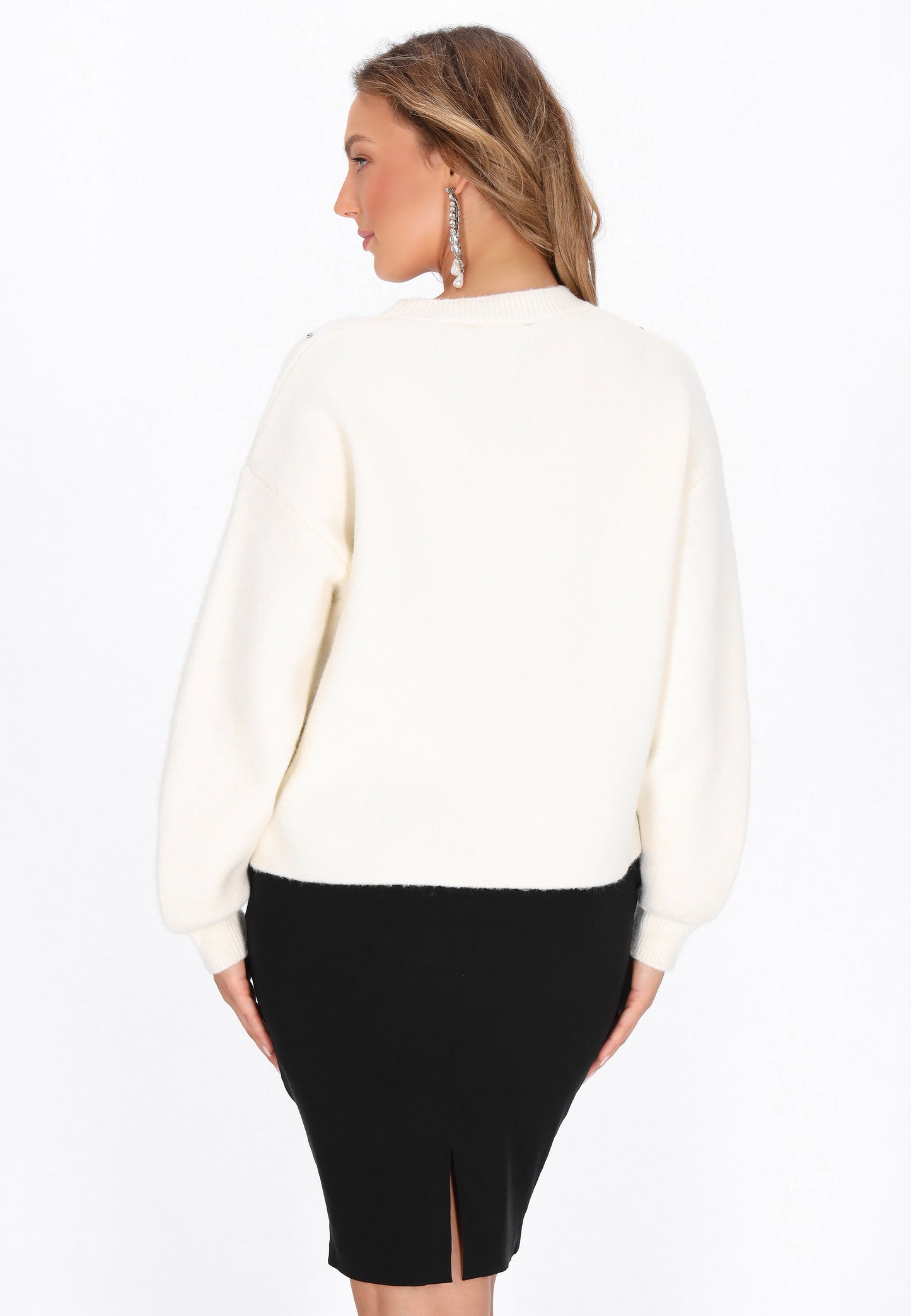faina Sweater