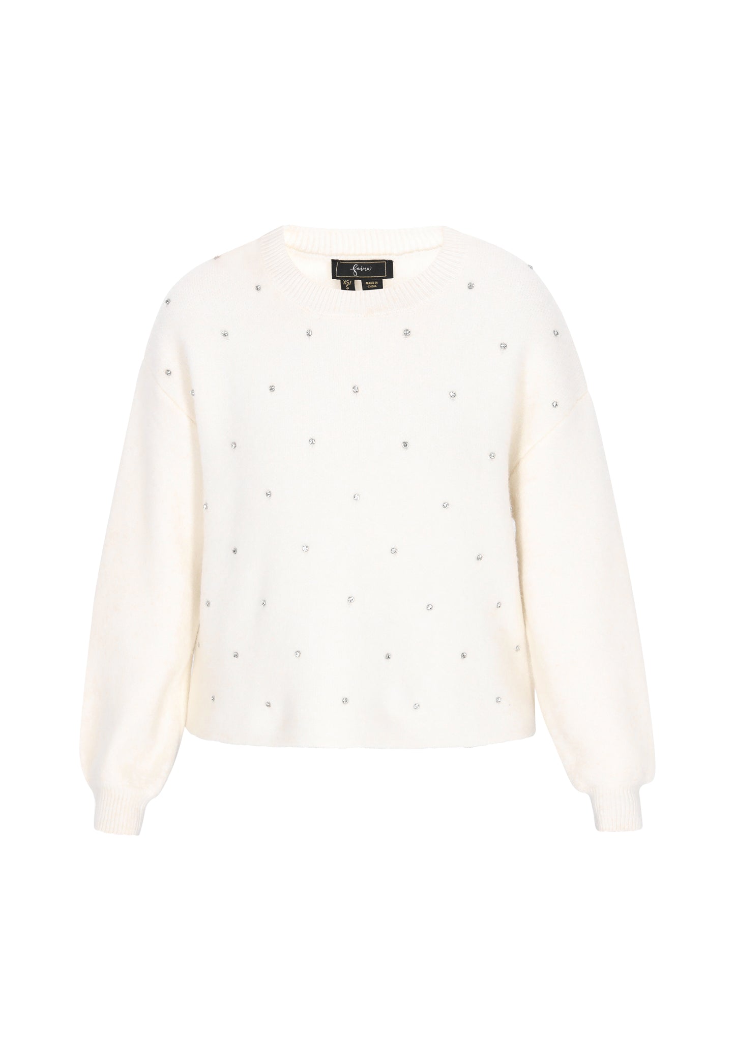 faina Sweater