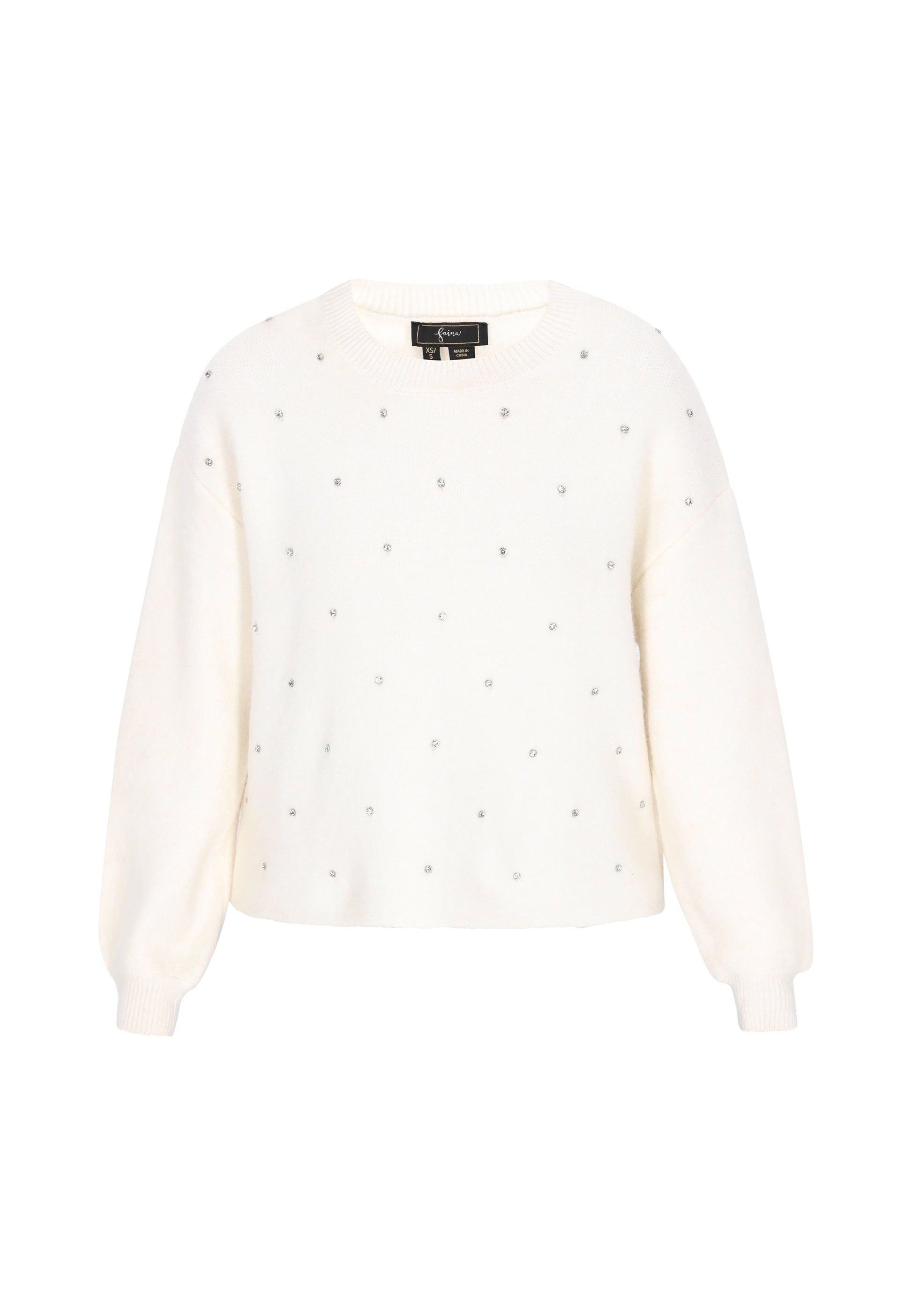 faina Sweater