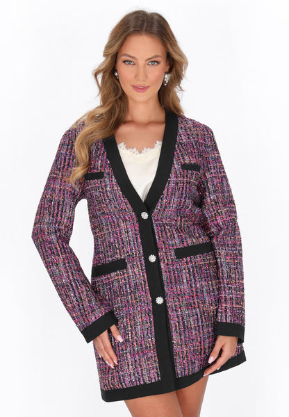 faina Damen Blazer