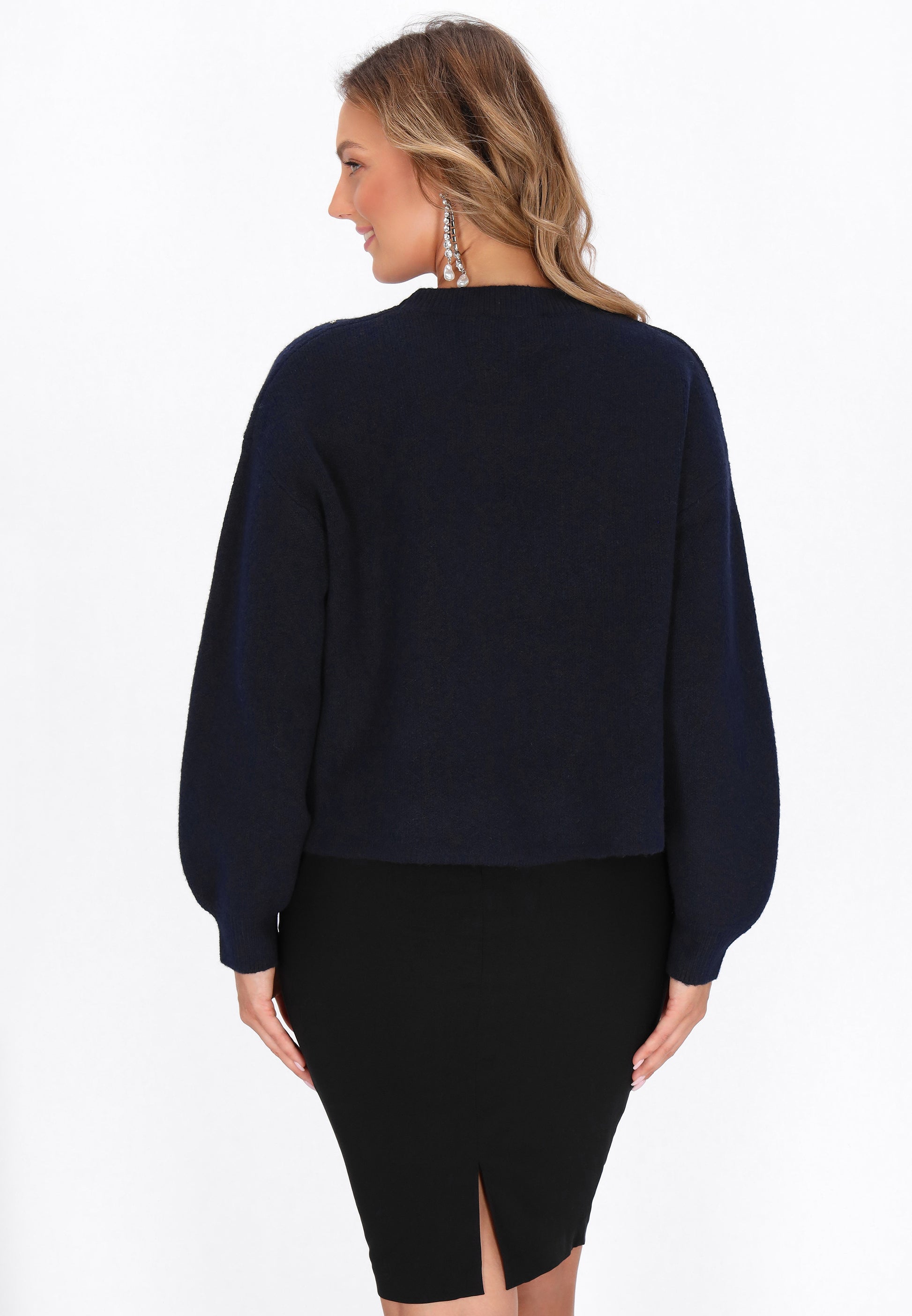 faina Sweater
