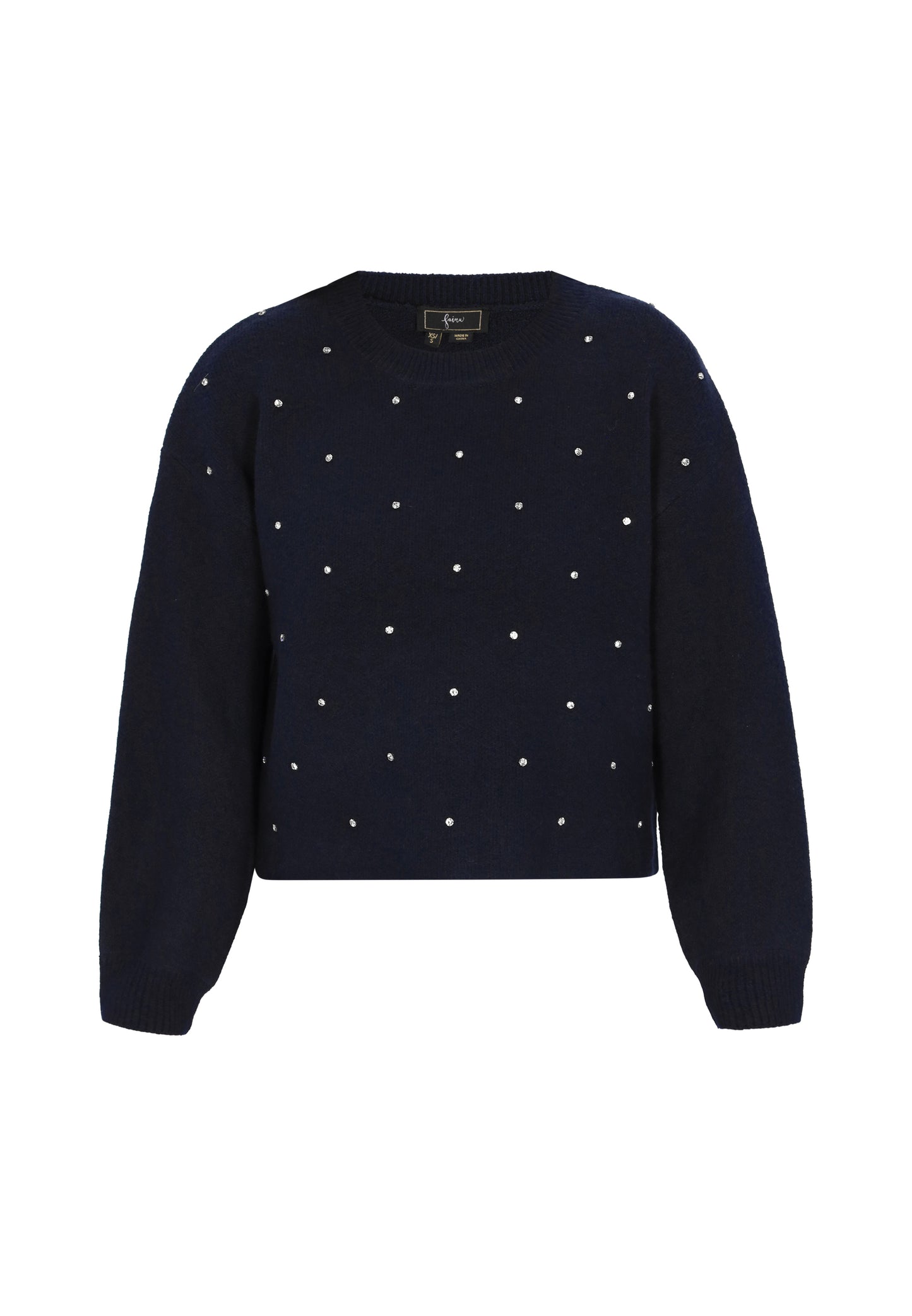 faina Sweater