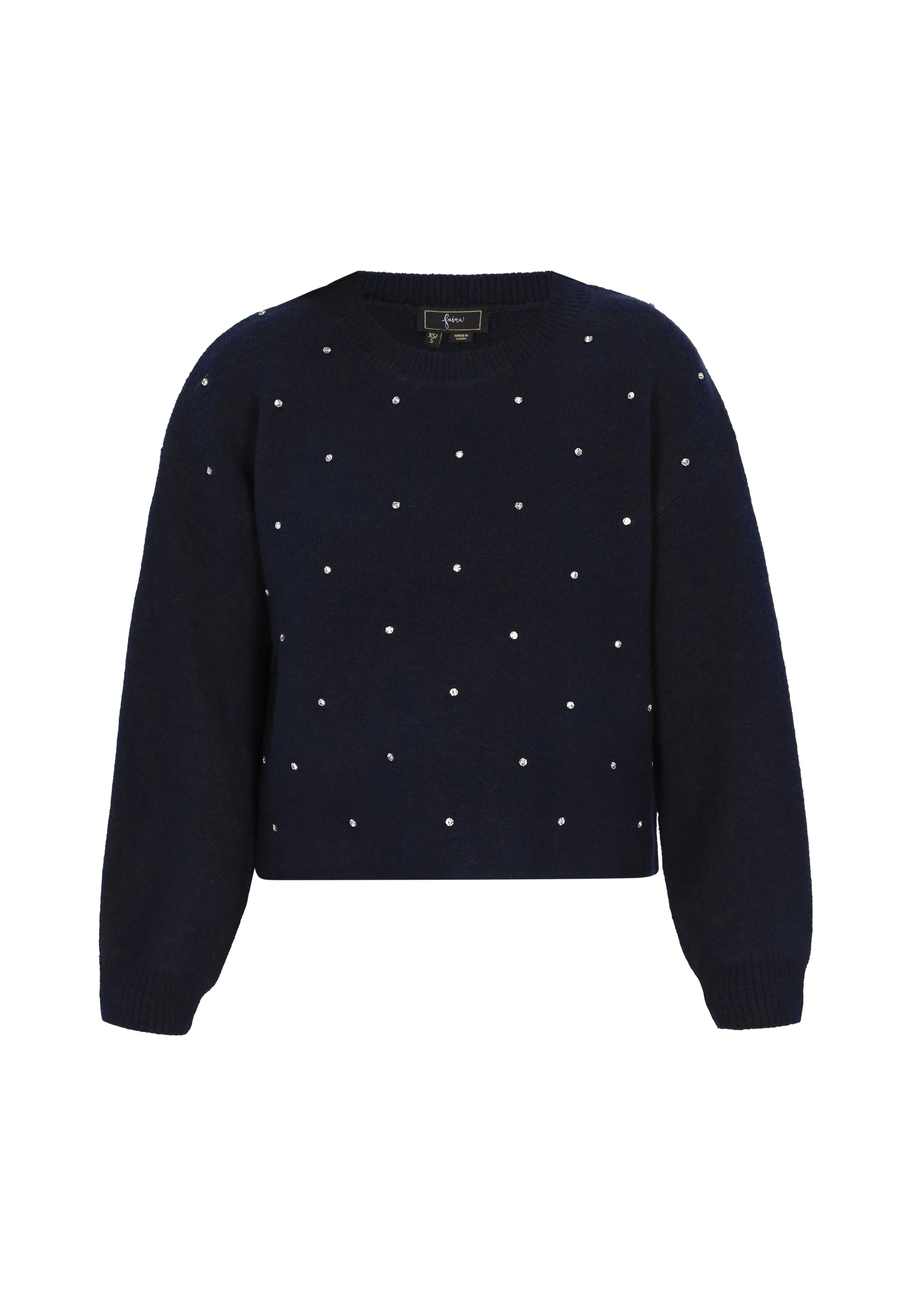 faina Sweater