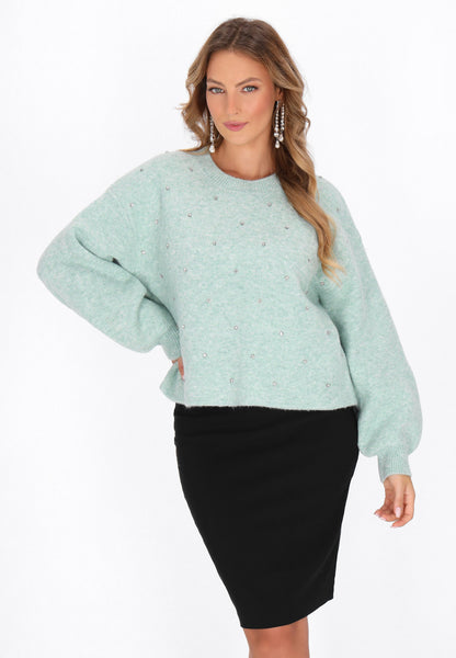faina Sweater