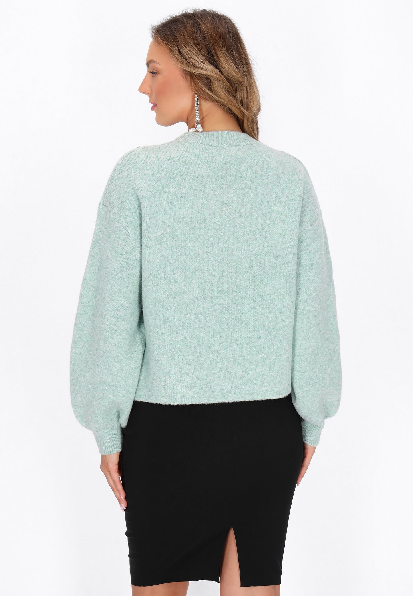 faina Sweater