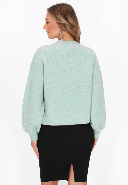 faina Sweater