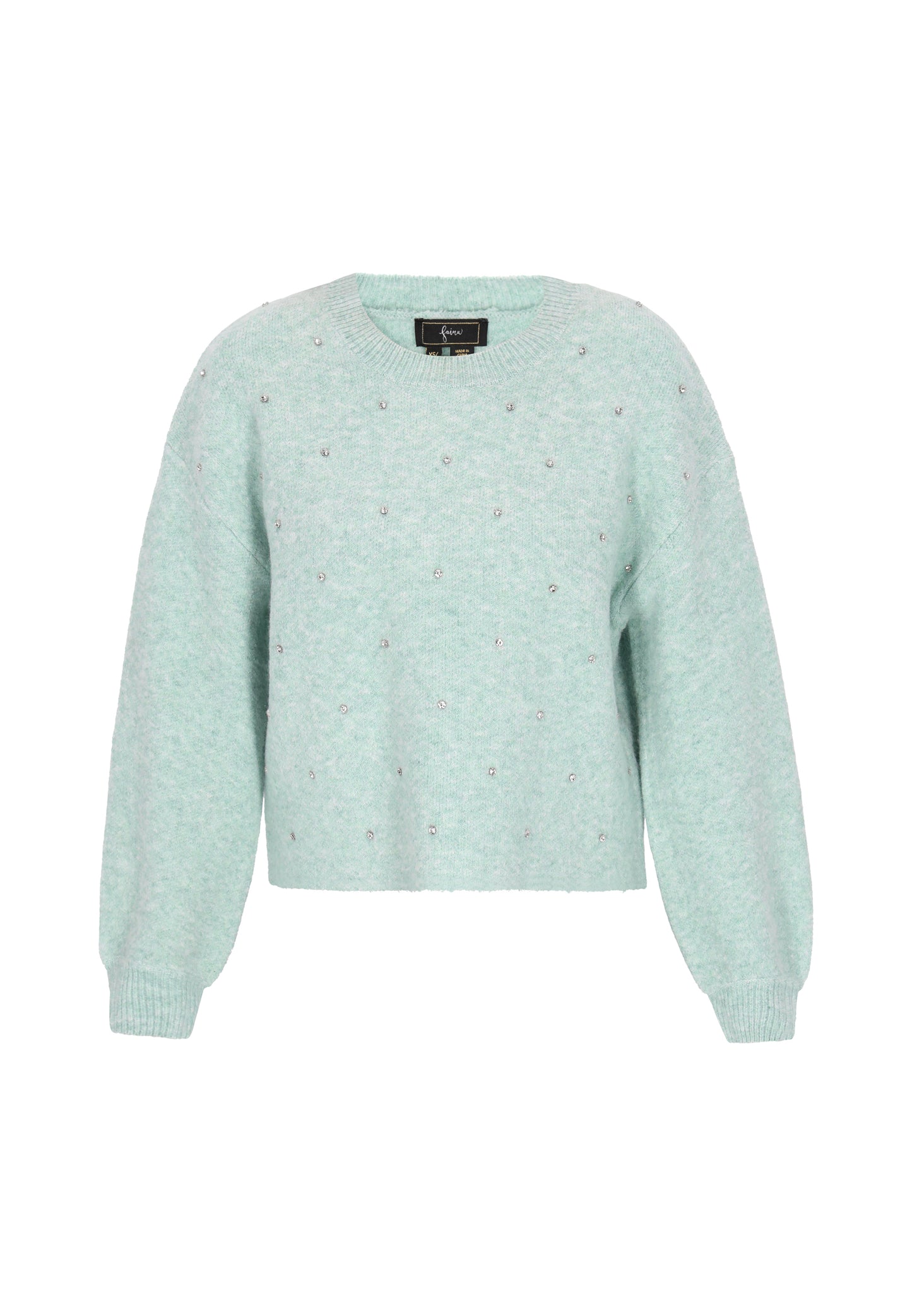faina Sweater