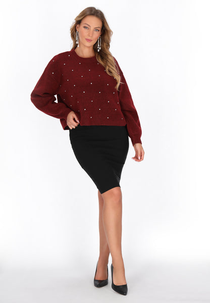 faina Sweater