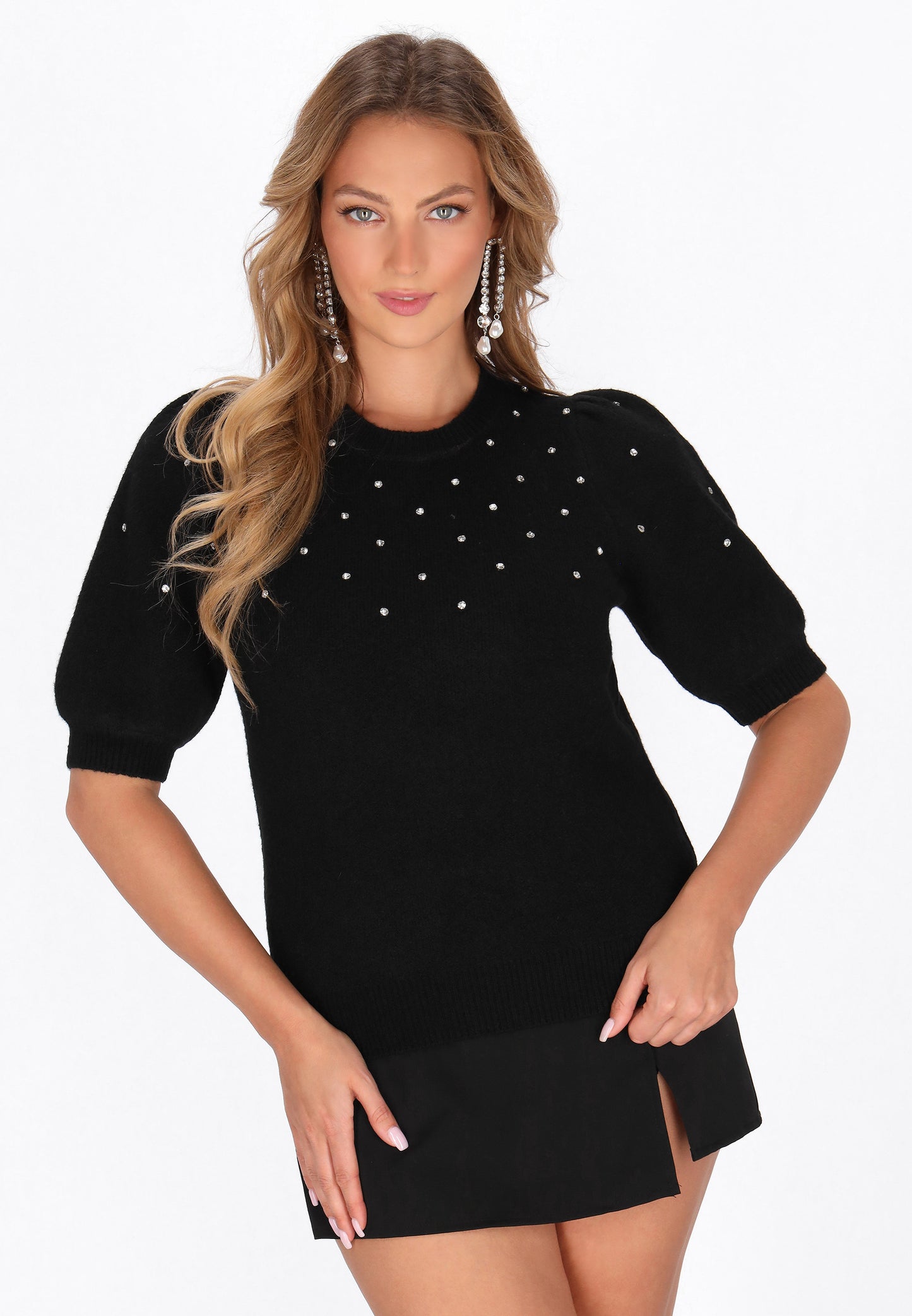 Faina Pullover für Damen