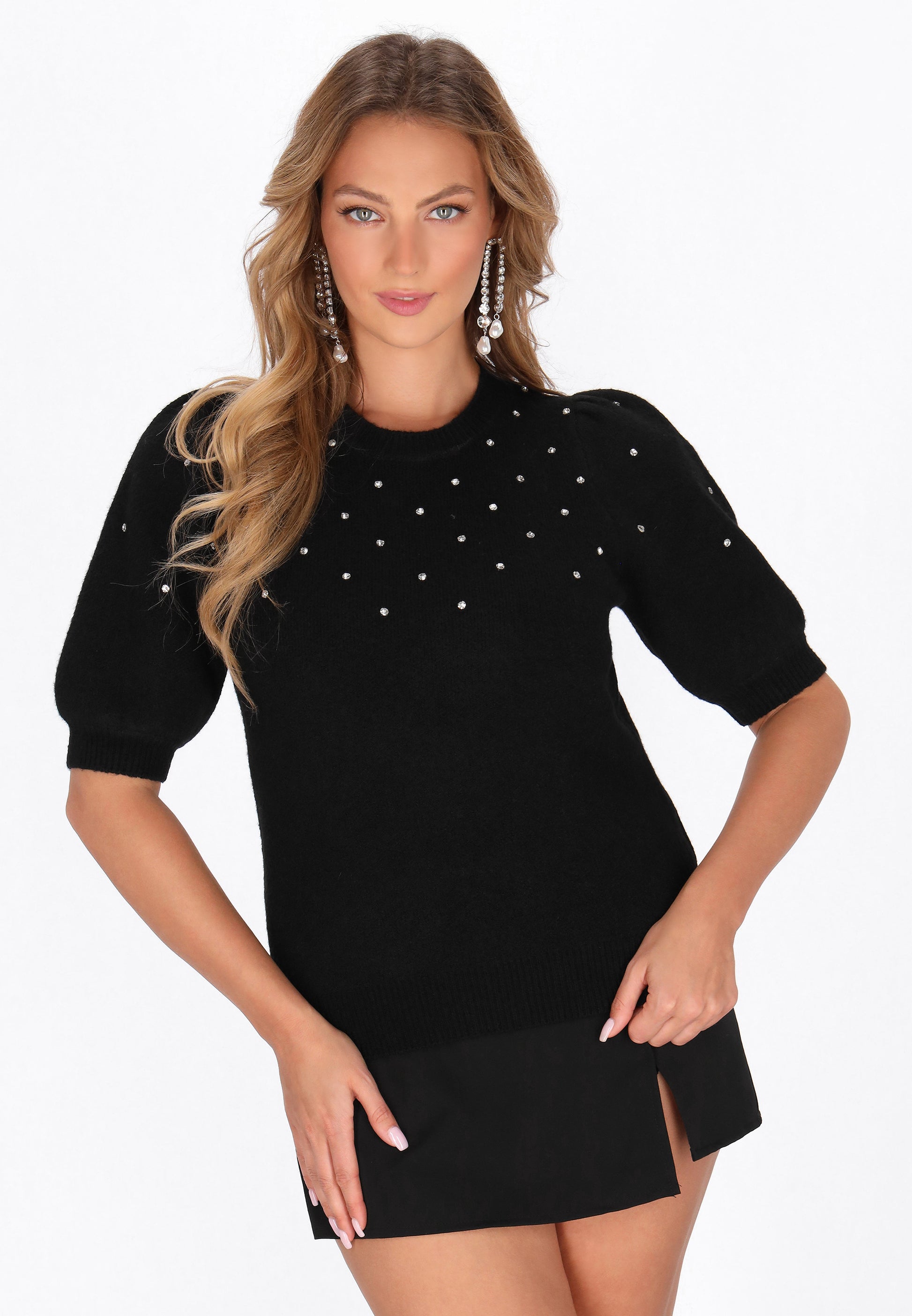 Faina Pullover für Damen