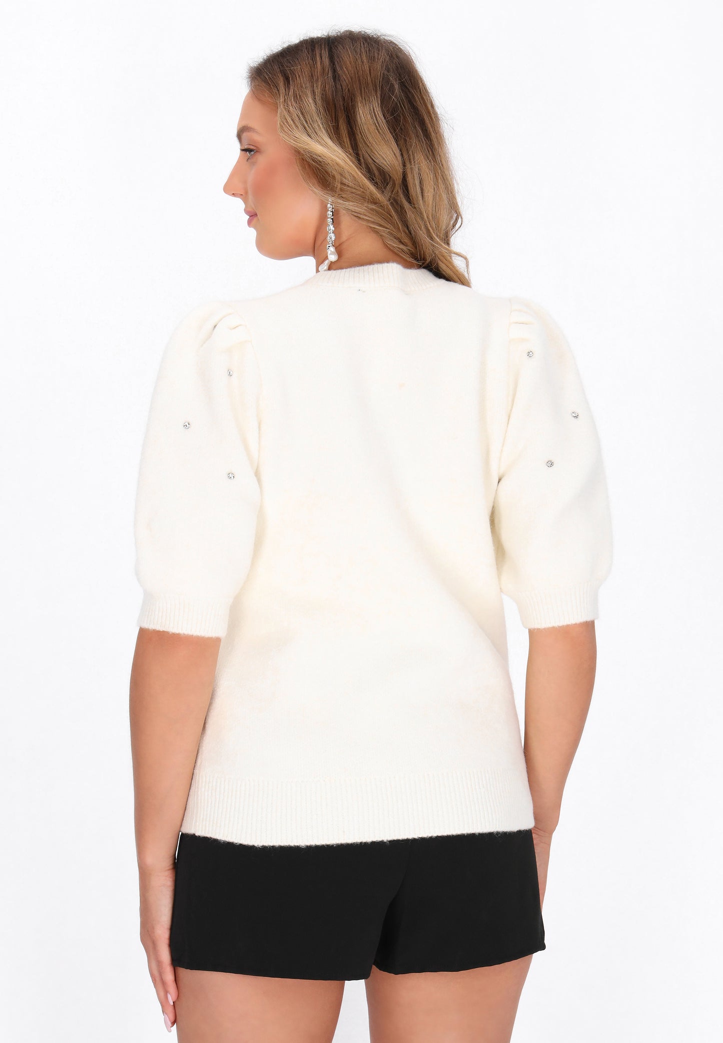Faina Pullover für Damen