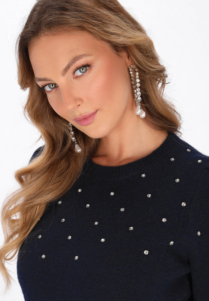 Faina Pullover für Damen