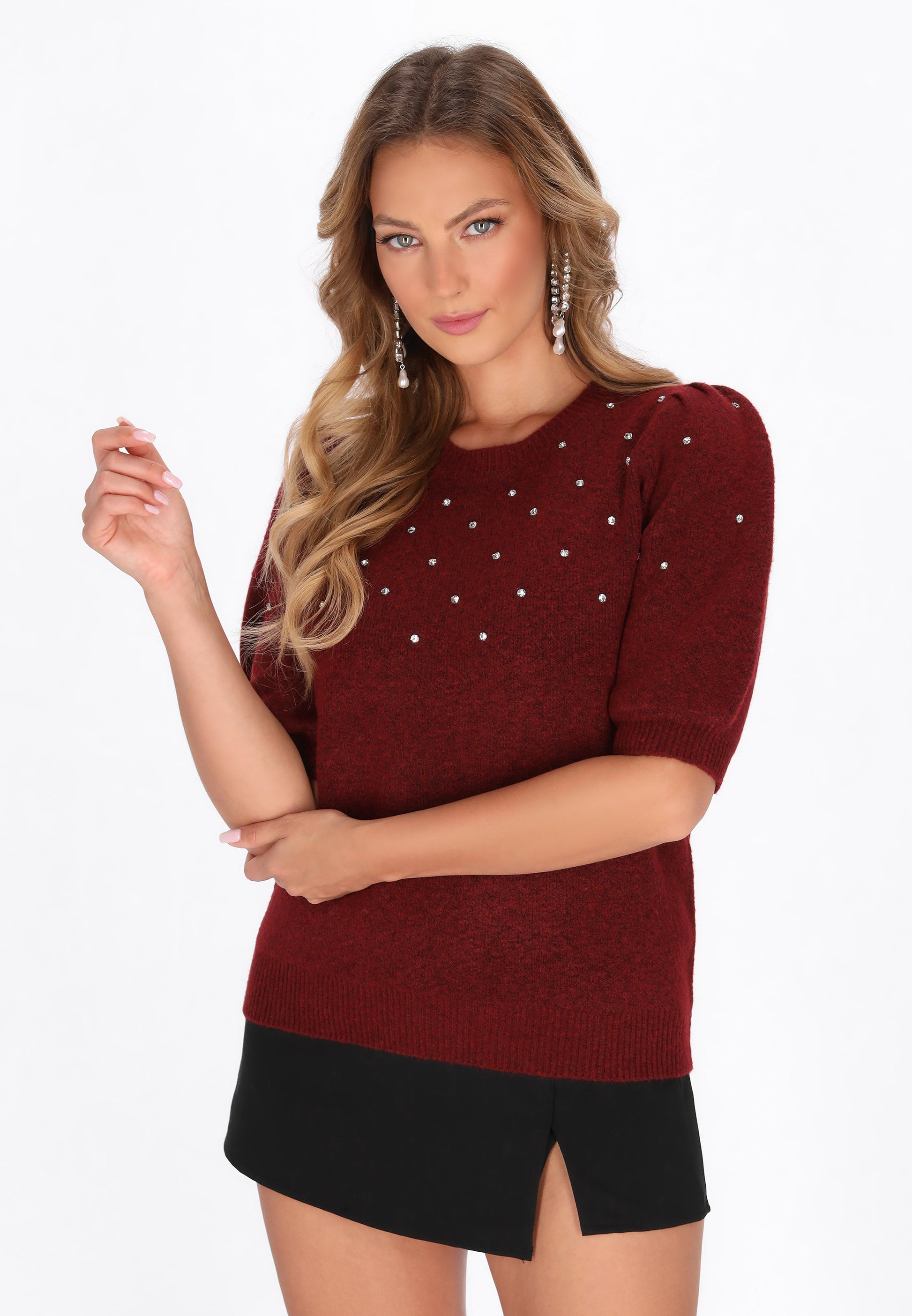 Faina Pullover für Damen