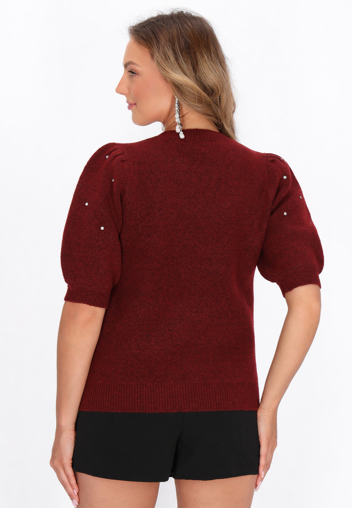Faina Pullover für Damen