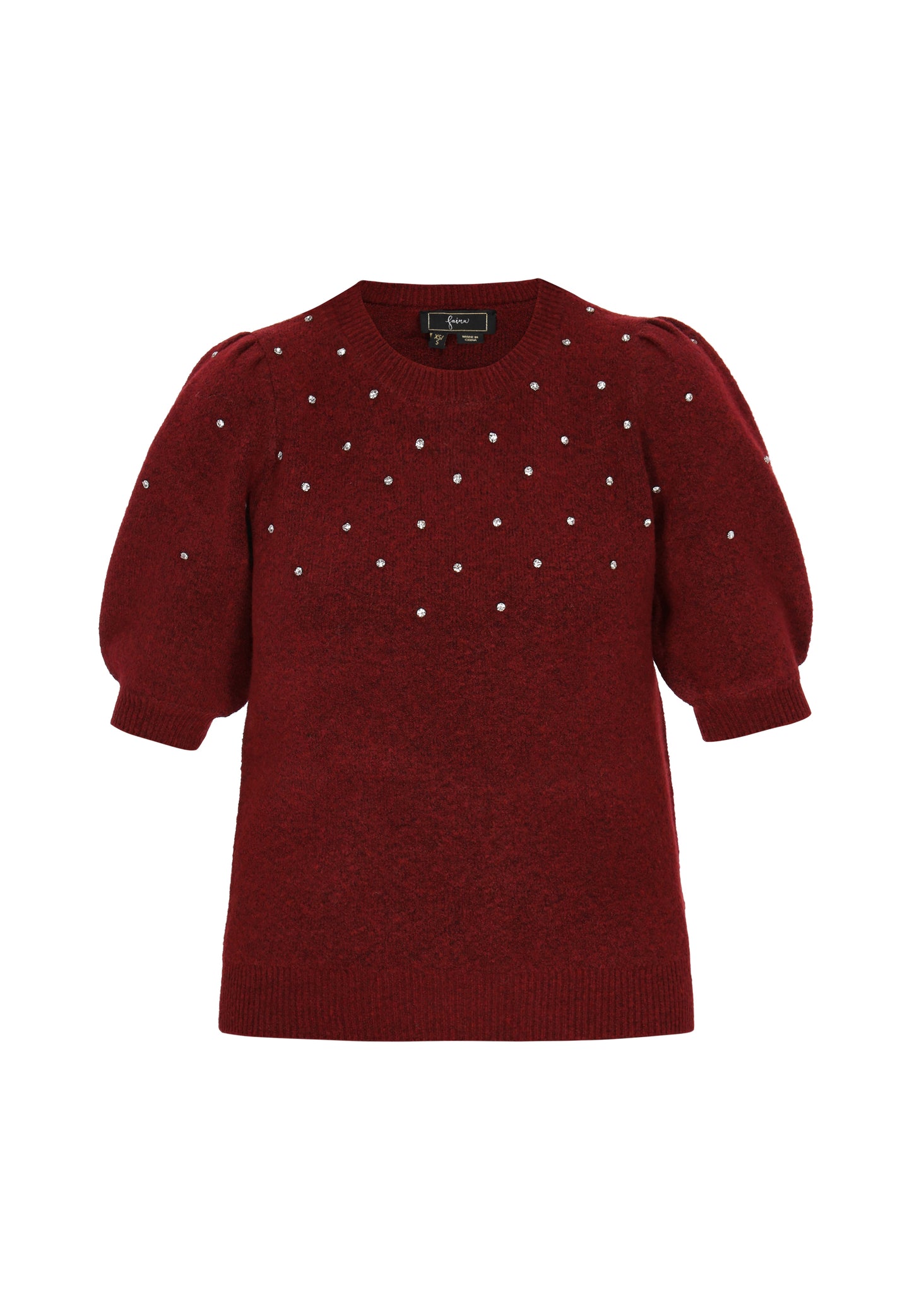 Faina Pullover für Damen