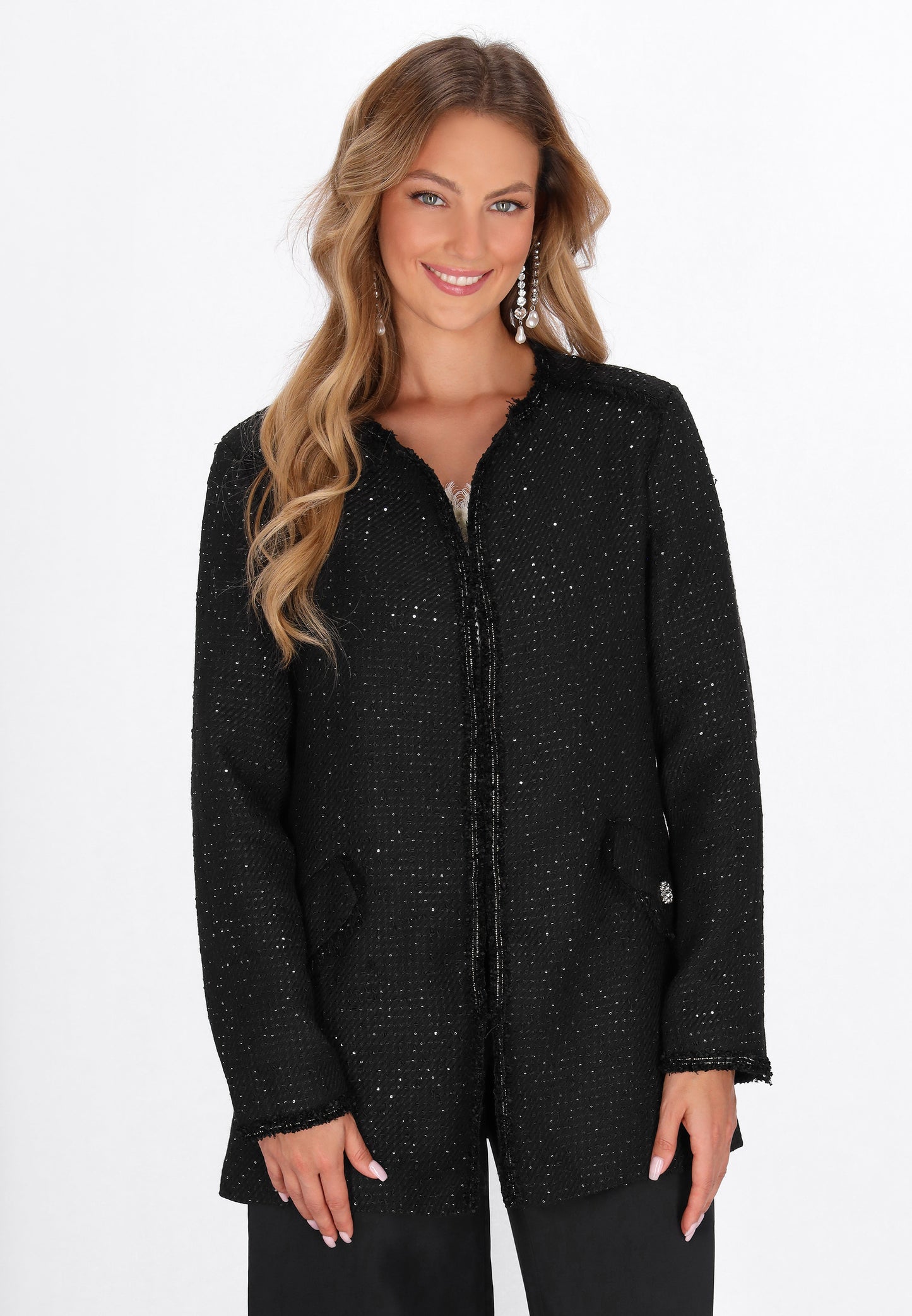 faina Damen Blazer